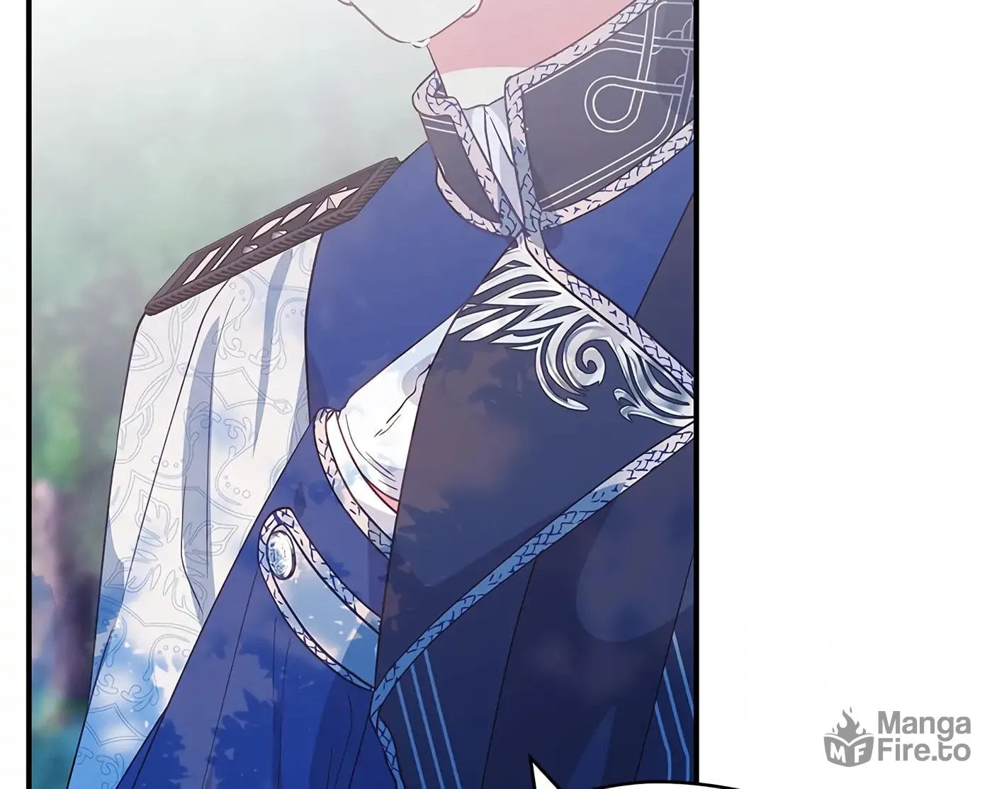 Accidental Warrior Chapter 91 page 24 - 