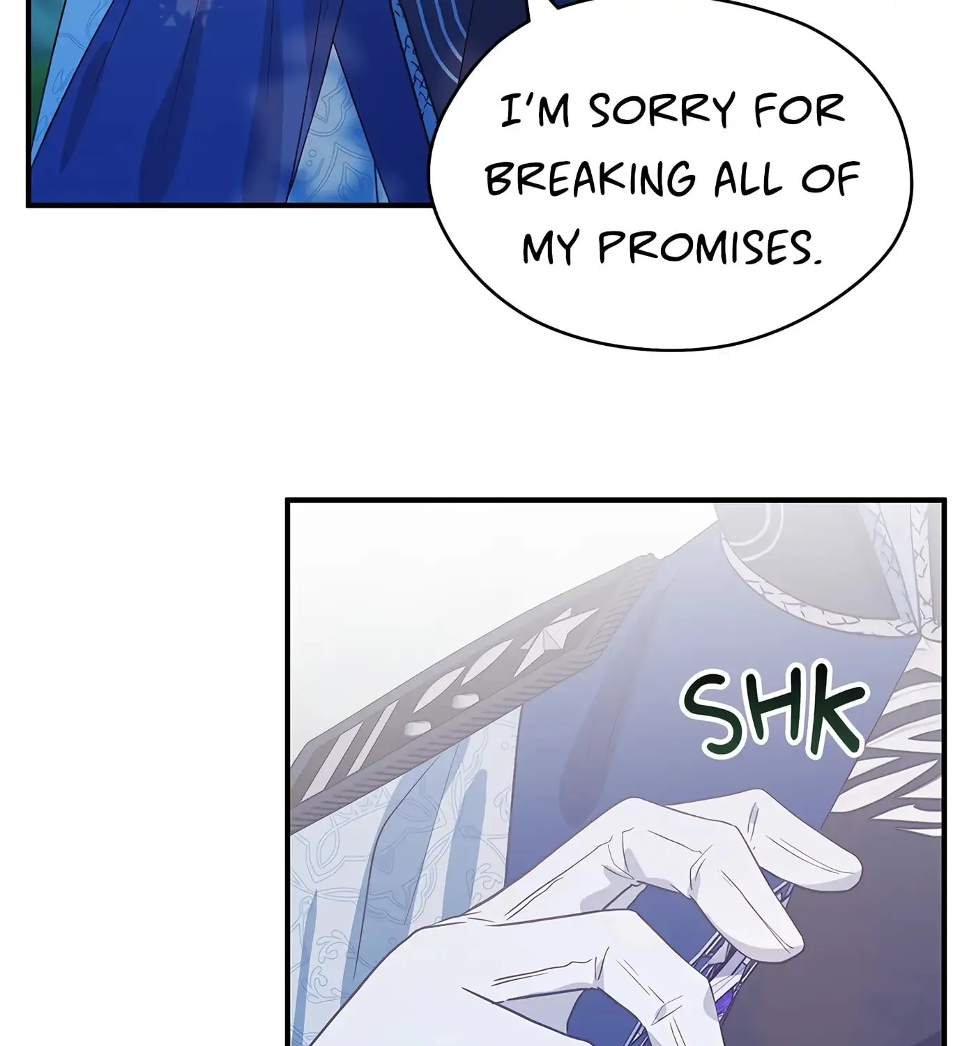 Accidental Warrior Chapter 91 page 25 - 