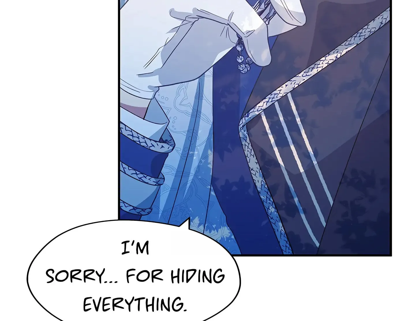 Accidental Warrior Chapter 91 page 26 - 