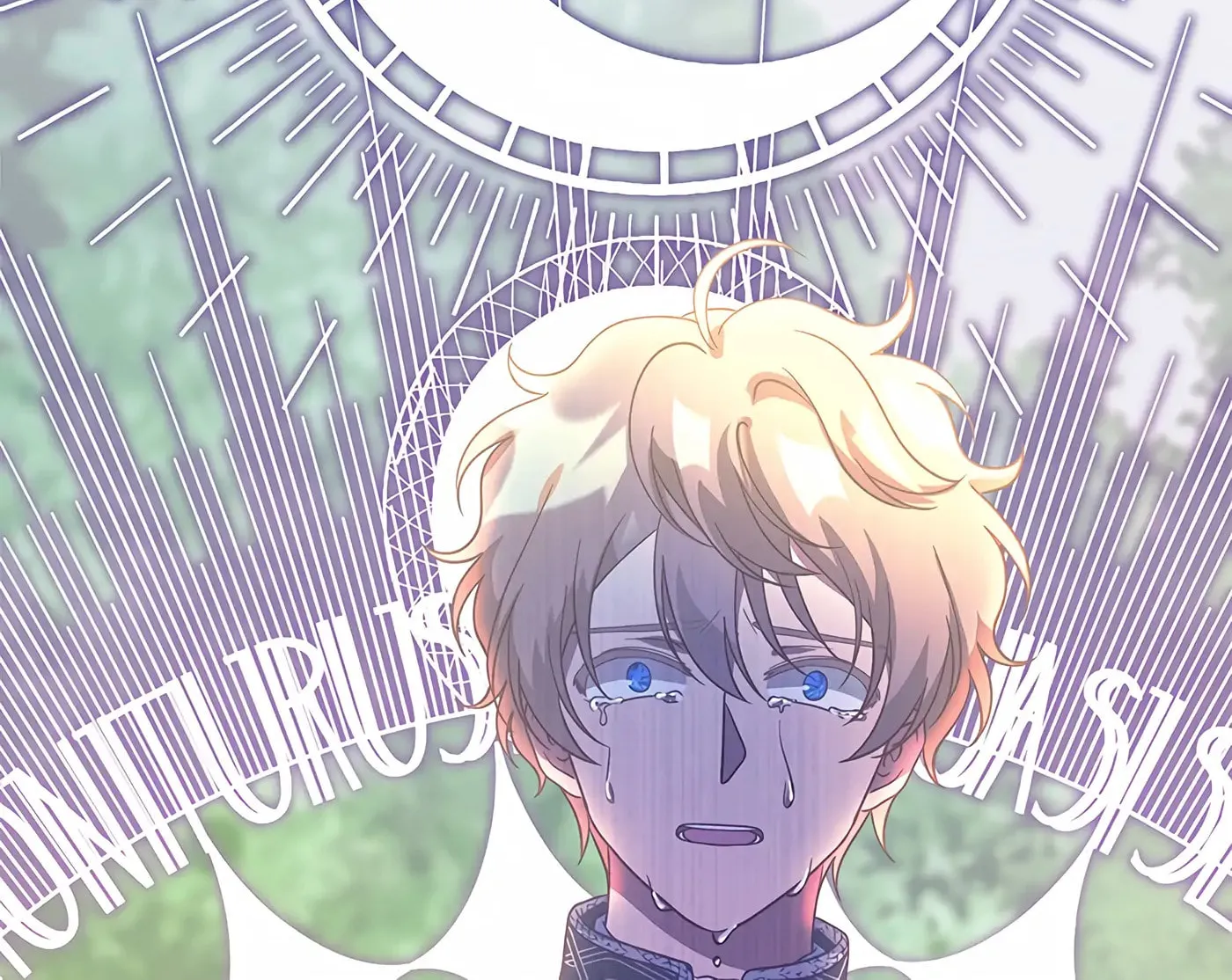 Accidental Warrior Chapter 91 page 28 - 