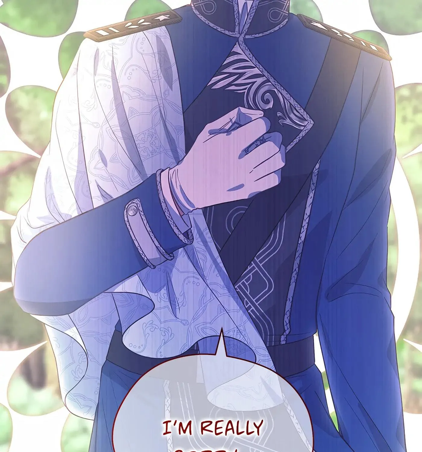 Accidental Warrior Chapter 91 page 29 - 