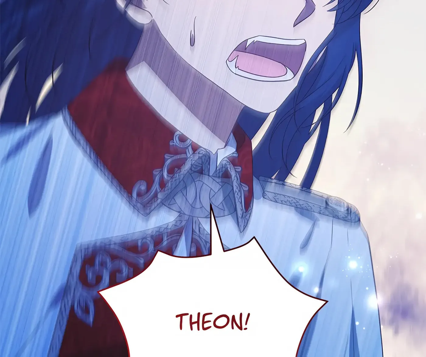 Accidental Warrior Chapter 91 page 32 - 