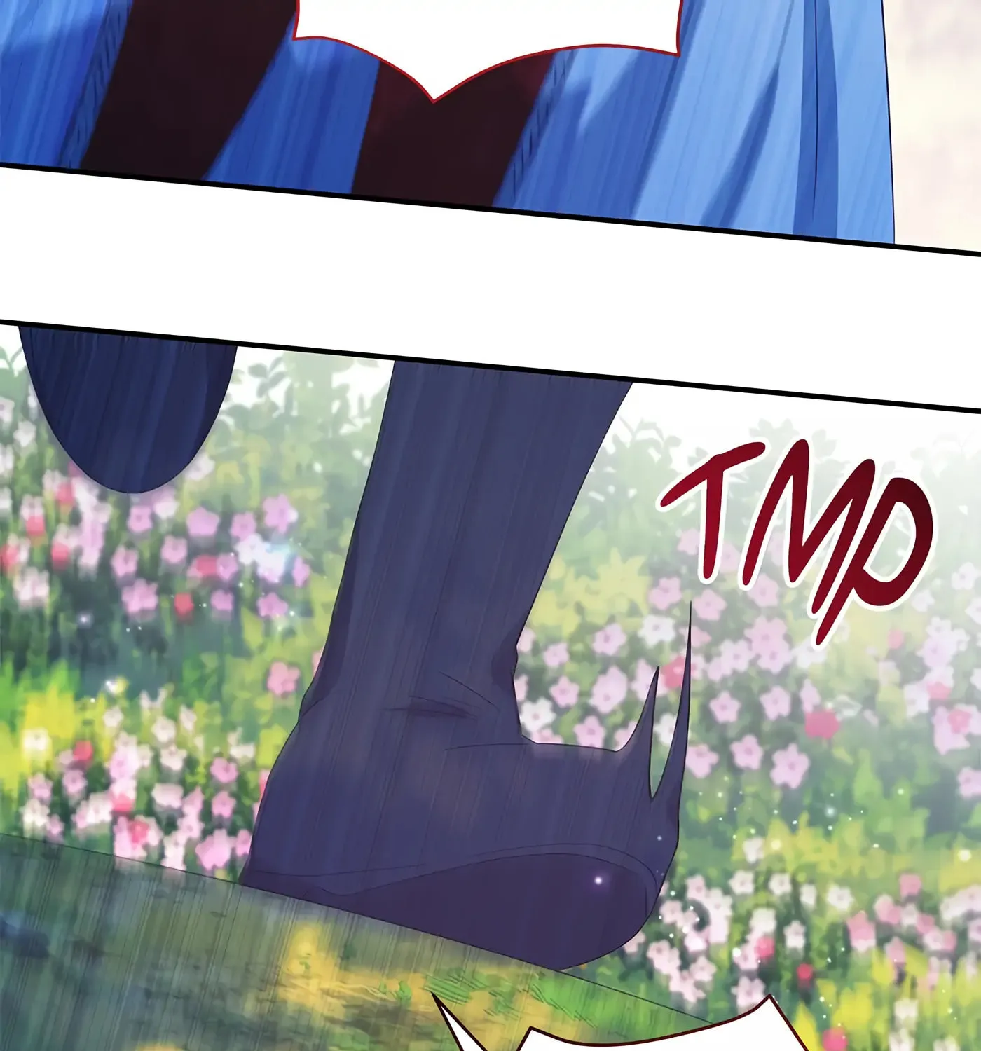 Accidental Warrior Chapter 91 page 33 - 