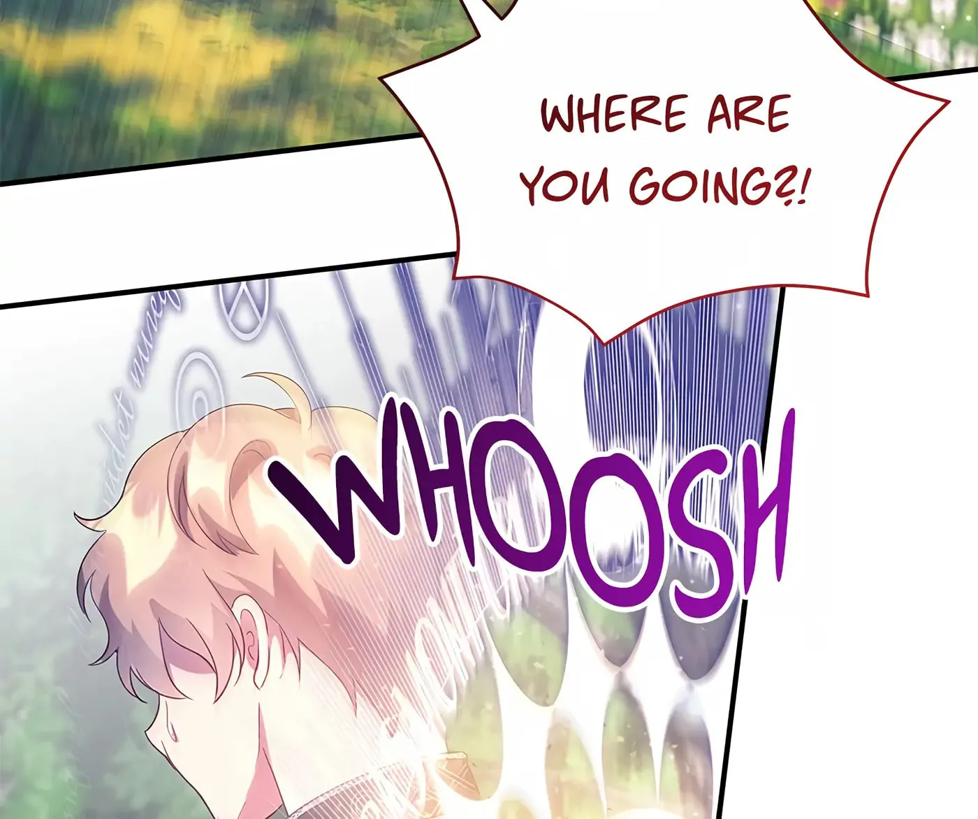 Accidental Warrior Chapter 91 page 34 - 