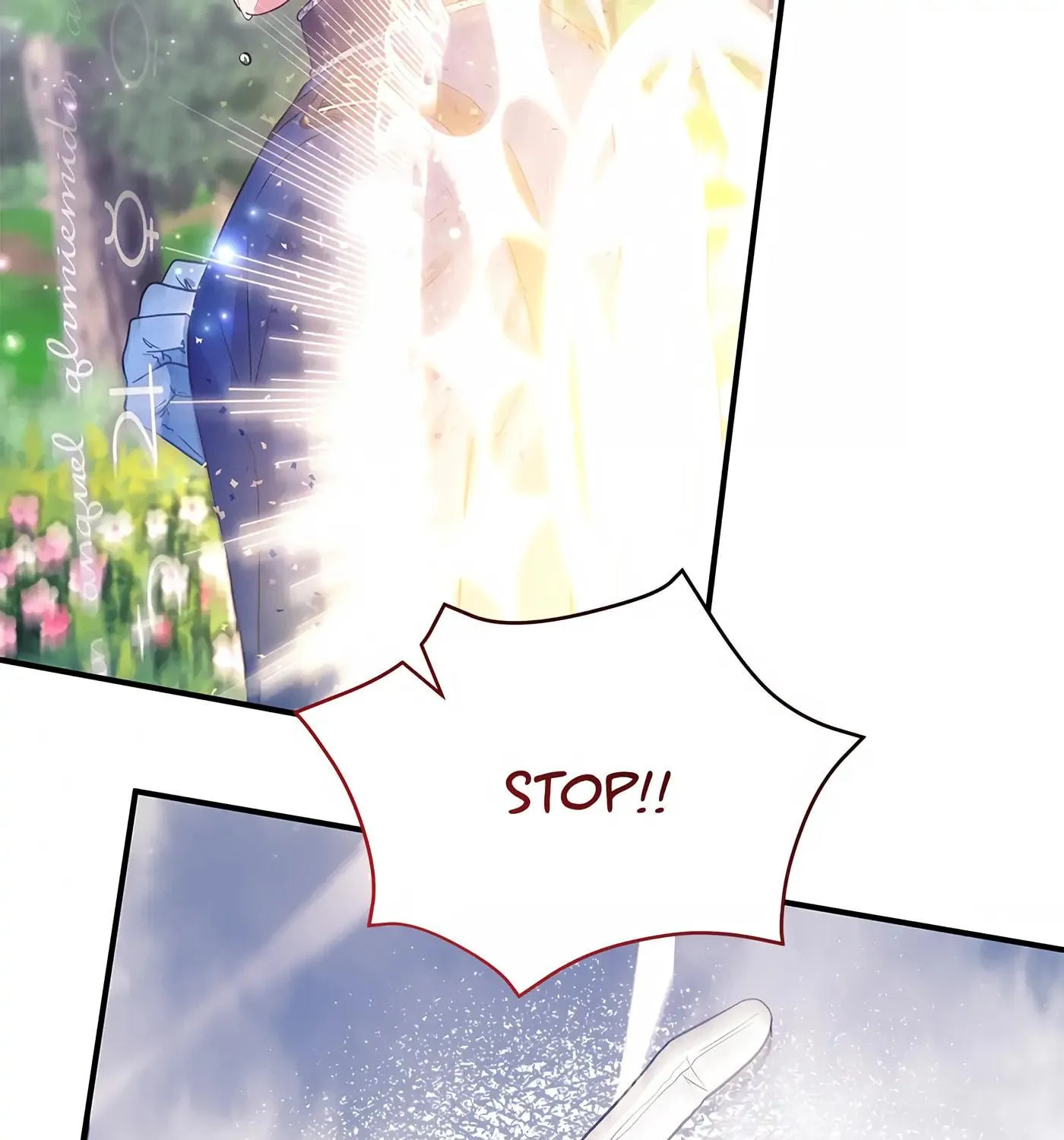 Accidental Warrior Chapter 91 page 35 - 