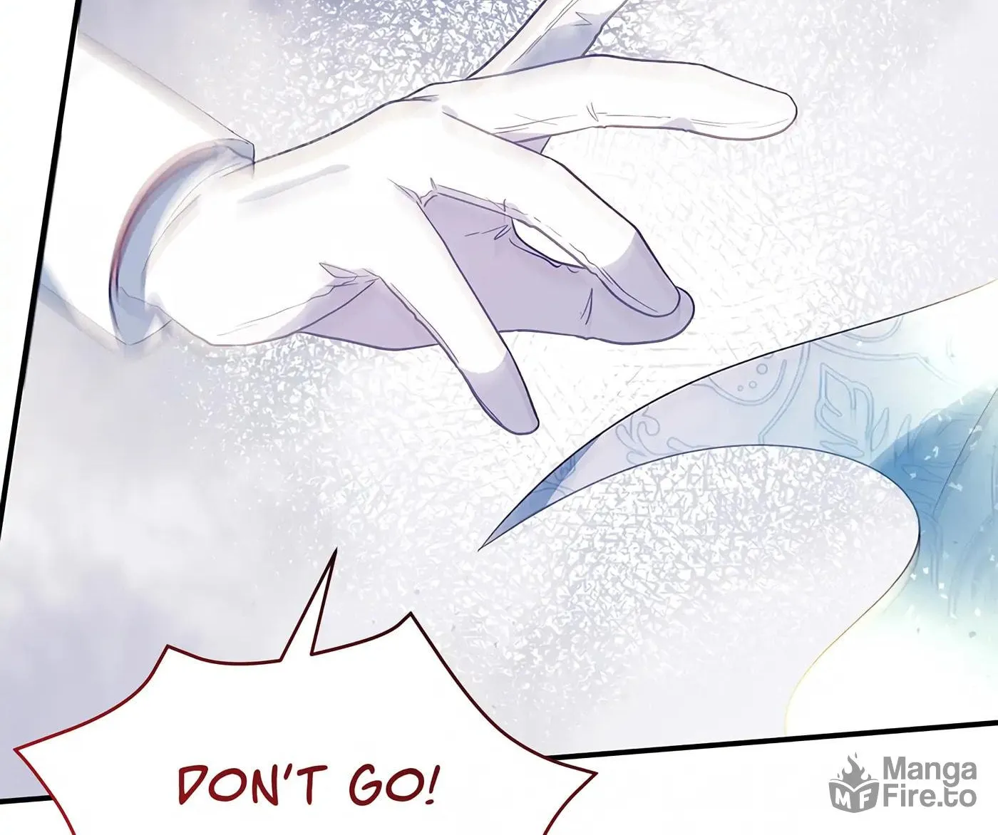 Accidental Warrior Chapter 91 page 36 - 