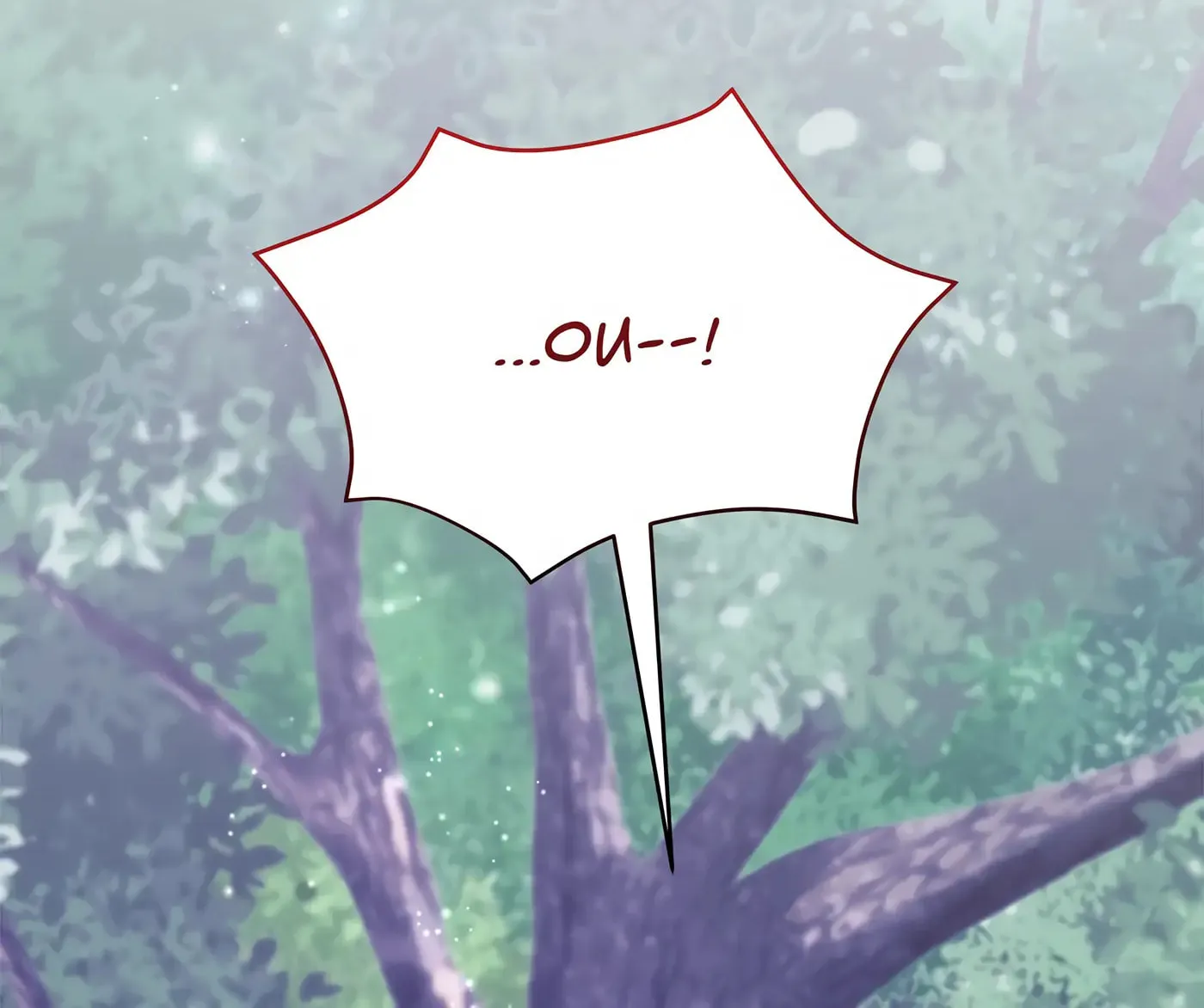 Accidental Warrior Chapter 91 page 38 - 