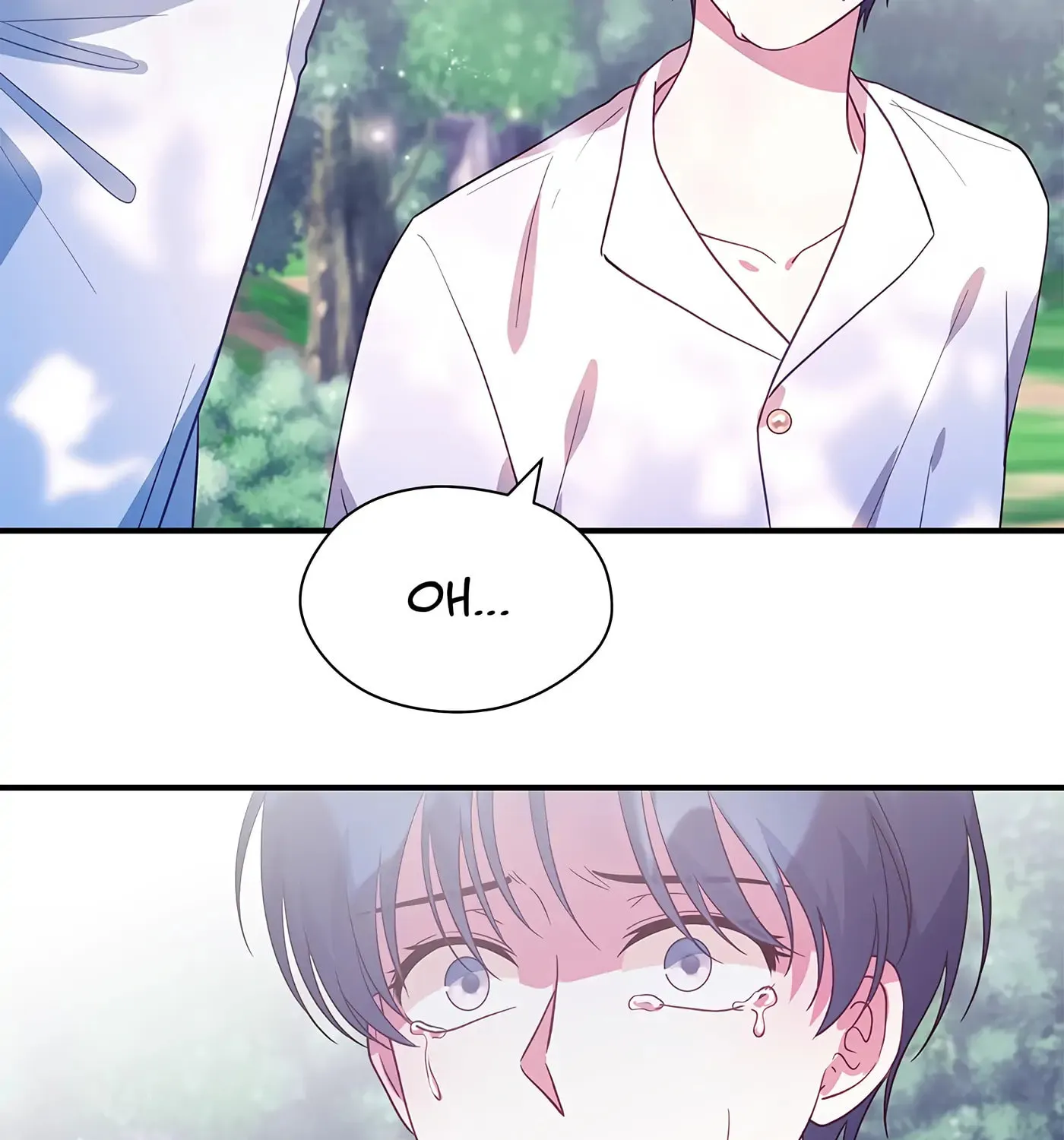 Accidental Warrior Chapter 91 page 43 - 