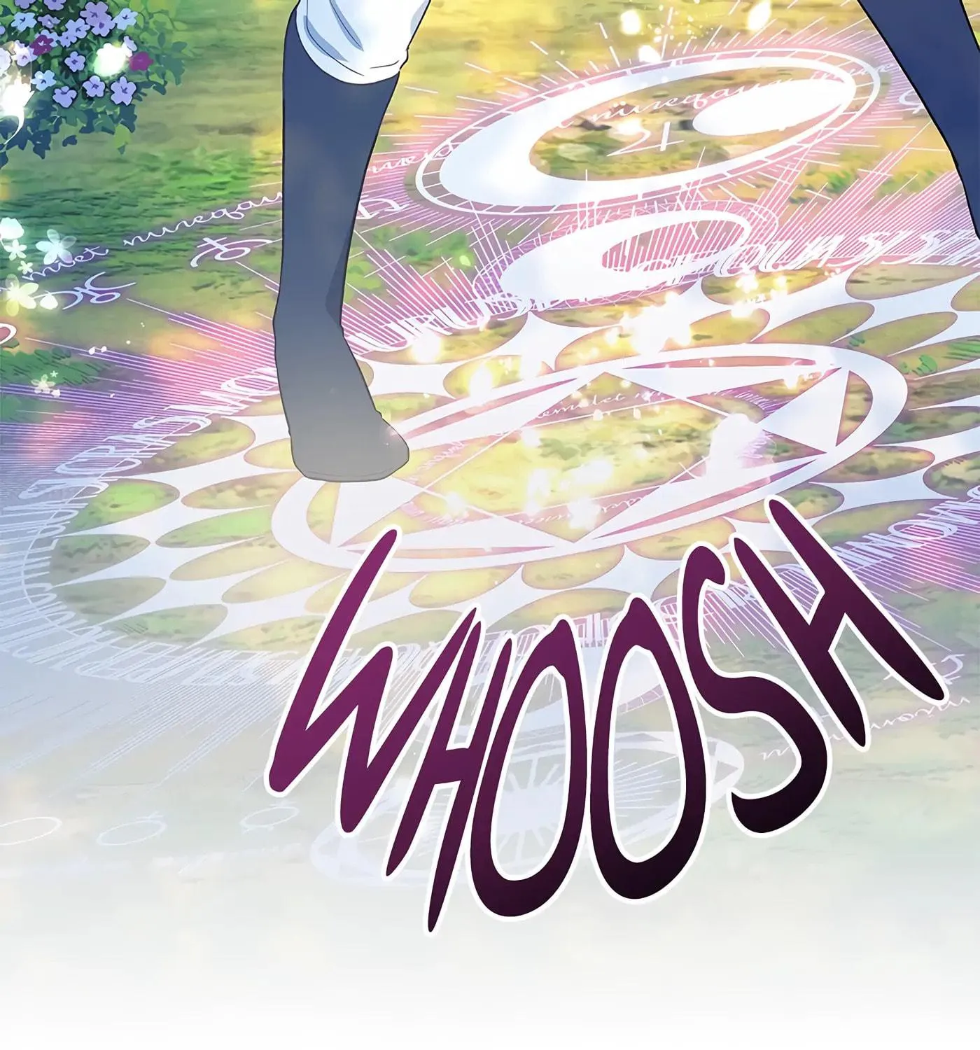 Accidental Warrior Chapter 91 page 49 - 