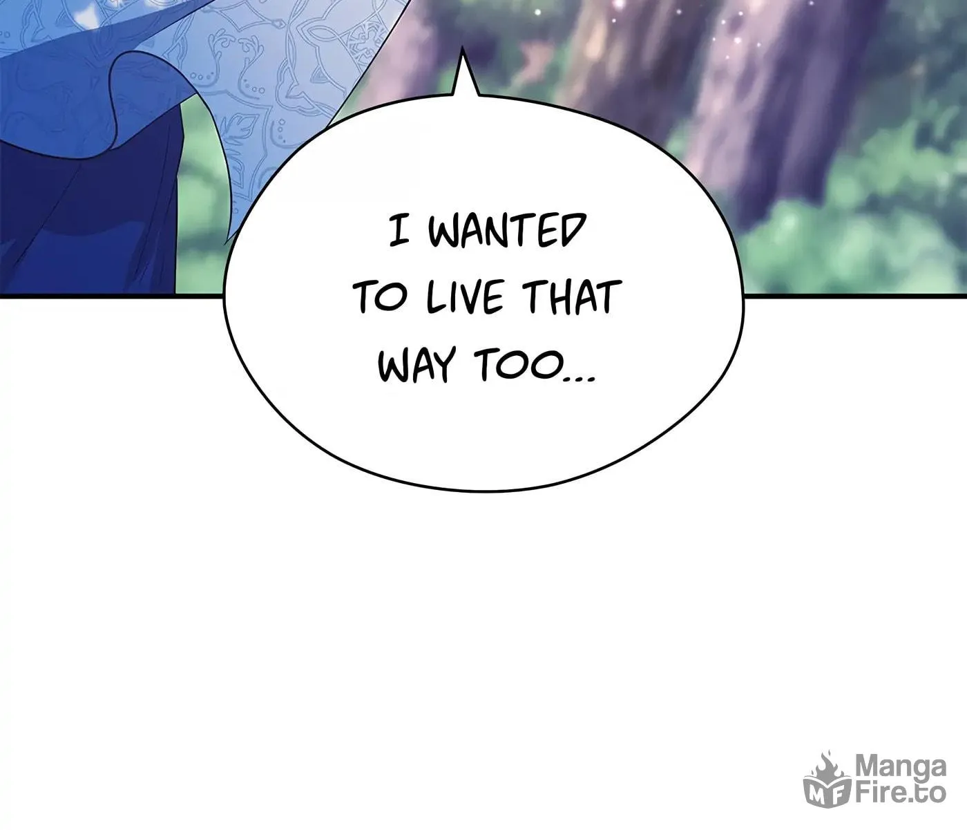 Accidental Warrior Chapter 91 page 6 - 
