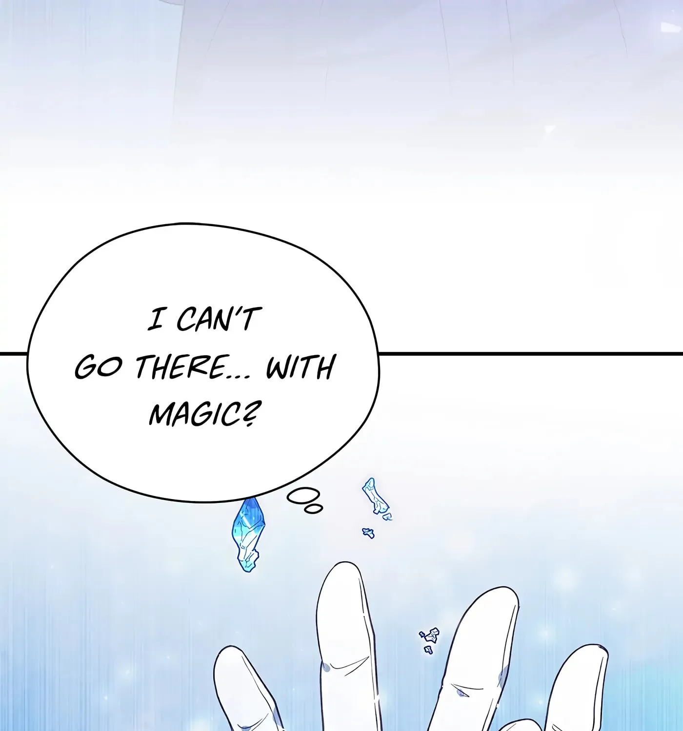 Accidental Warrior Chapter 91 page 55 - 