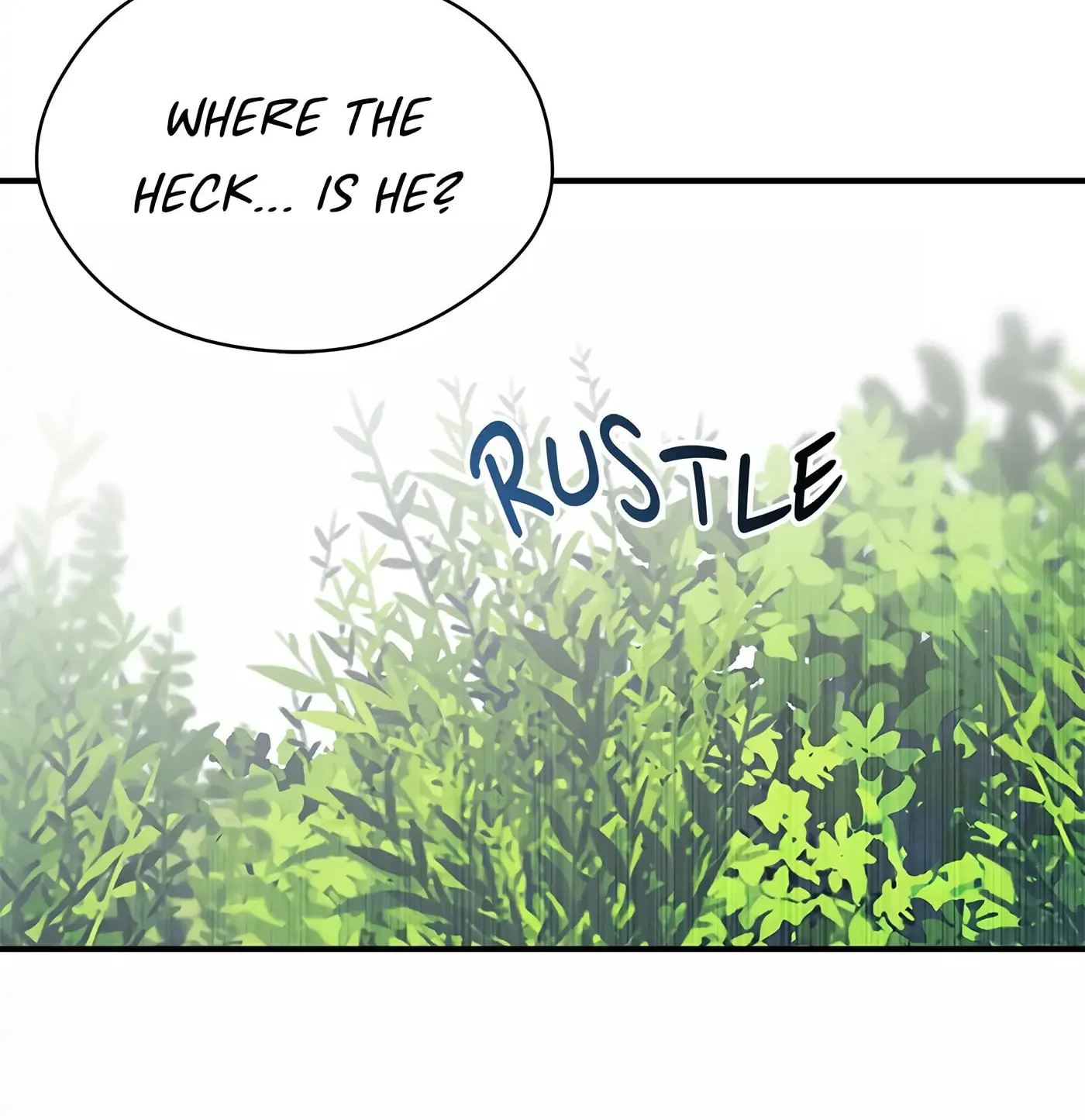 Accidental Warrior Chapter 91 page 58 - 