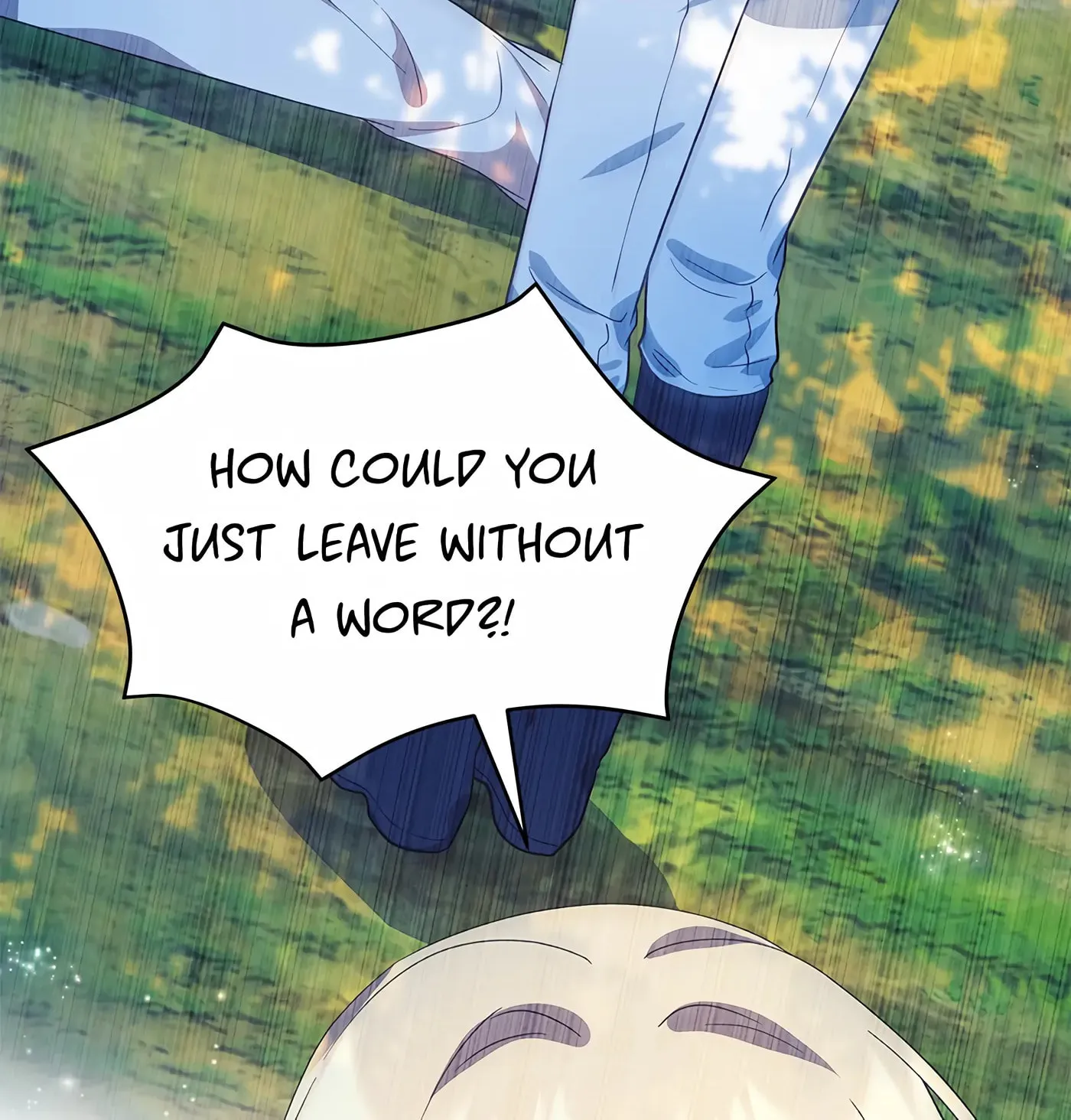 Accidental Warrior Chapter 91 page 62 - 