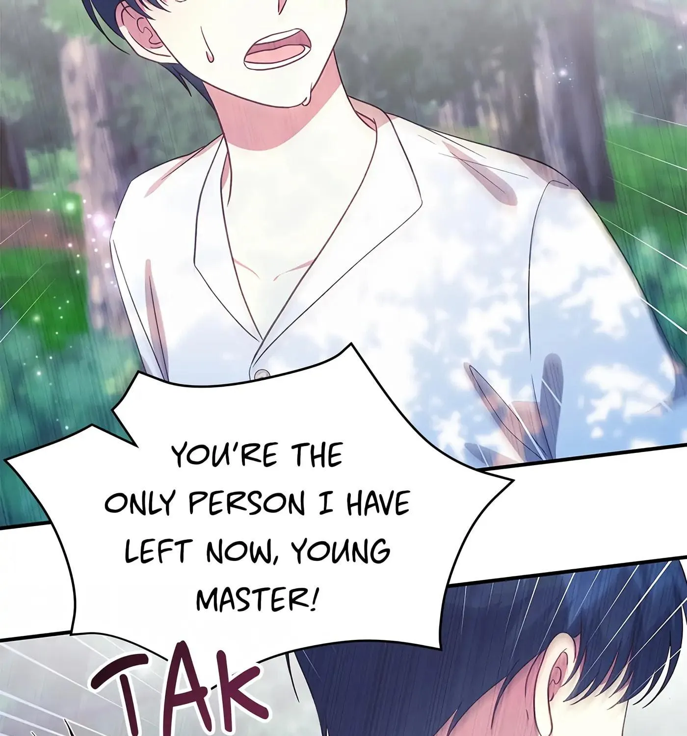 Accidental Warrior Chapter 91 page 65 - 