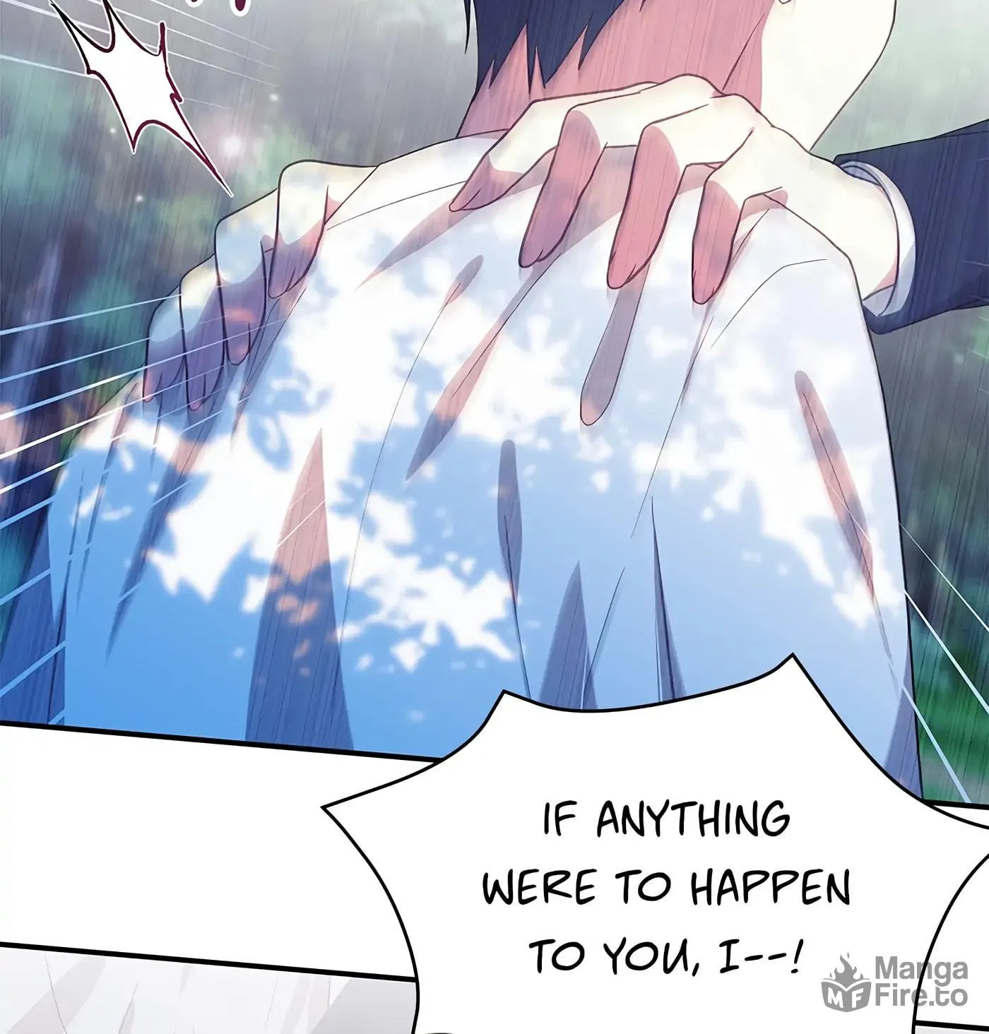 Accidental Warrior Chapter 91 page 66 - 