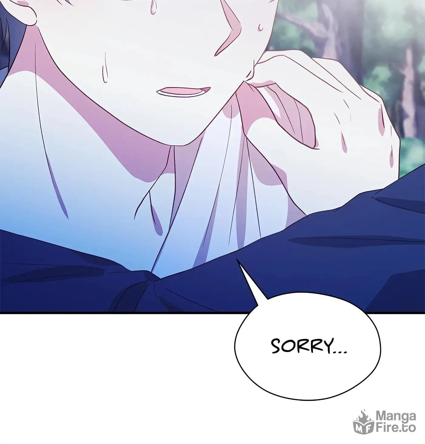 Accidental Warrior Chapter 91 page 72 - 