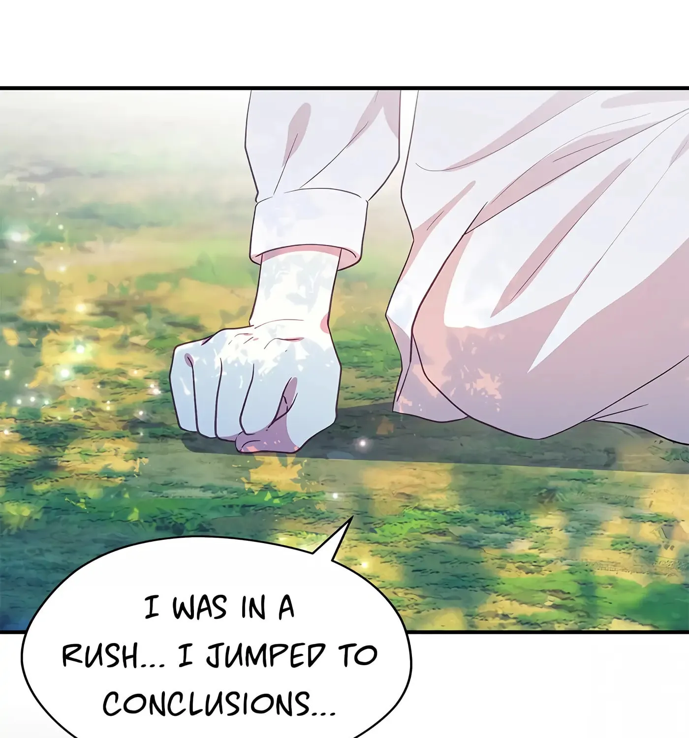 Accidental Warrior Chapter 91 page 73 - 
