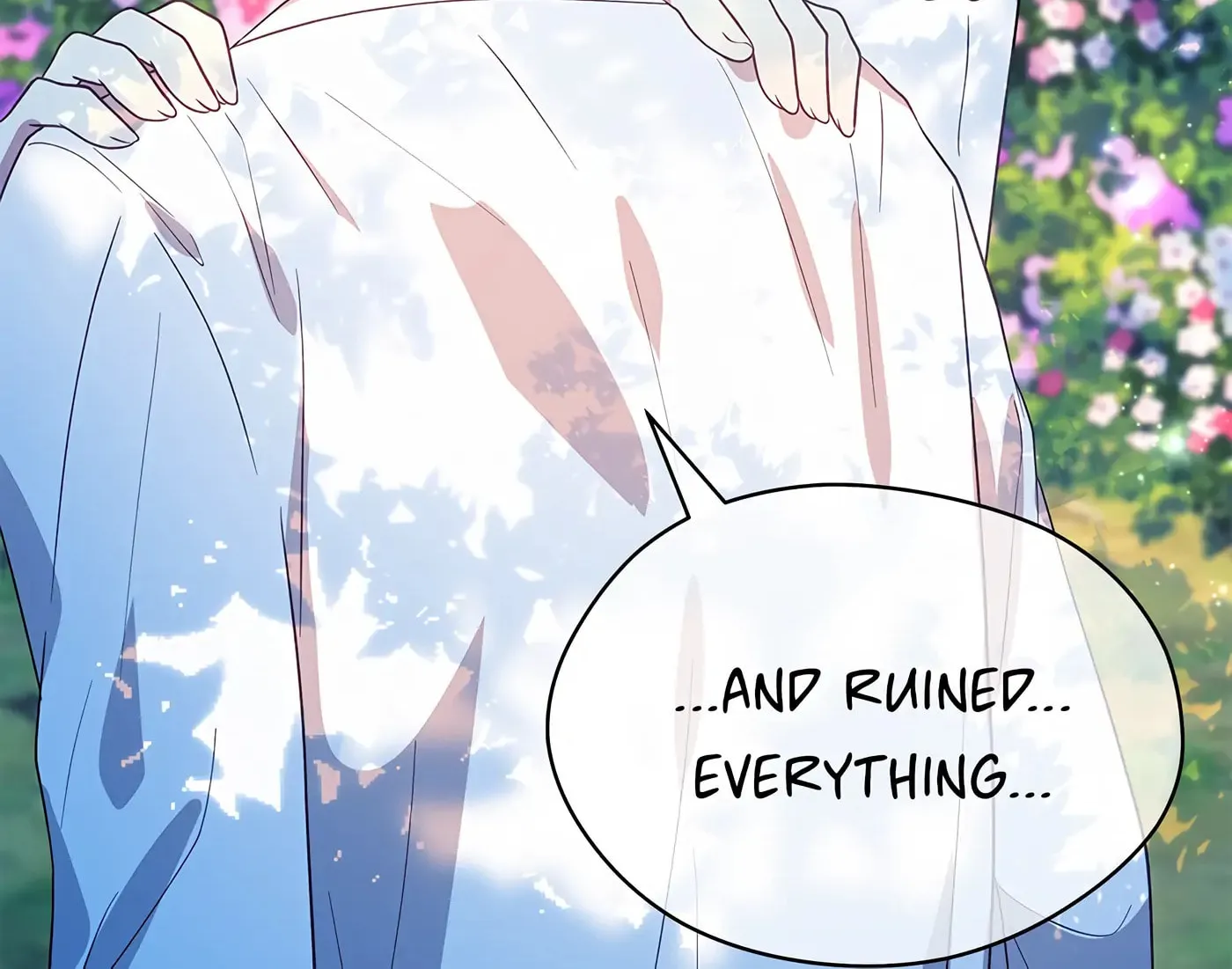 Accidental Warrior Chapter 91 page 76 - 