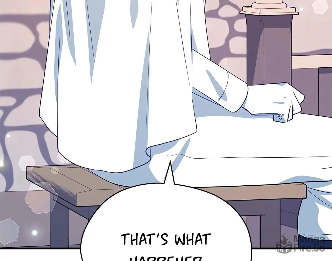 Accidental Warrior Chapter 91 page 80 - 