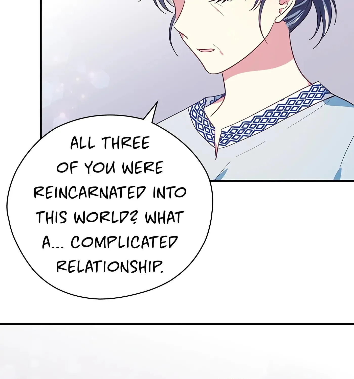 Accidental Warrior Chapter 91 page 83 - 