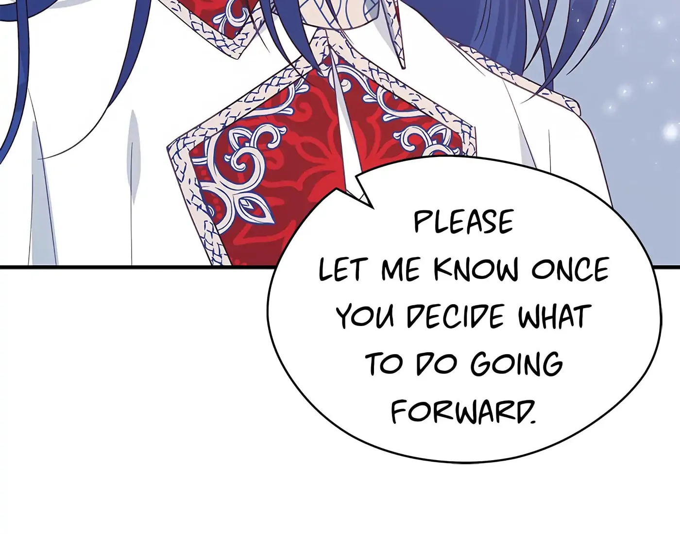 Accidental Warrior Chapter 91 page 86 - 
