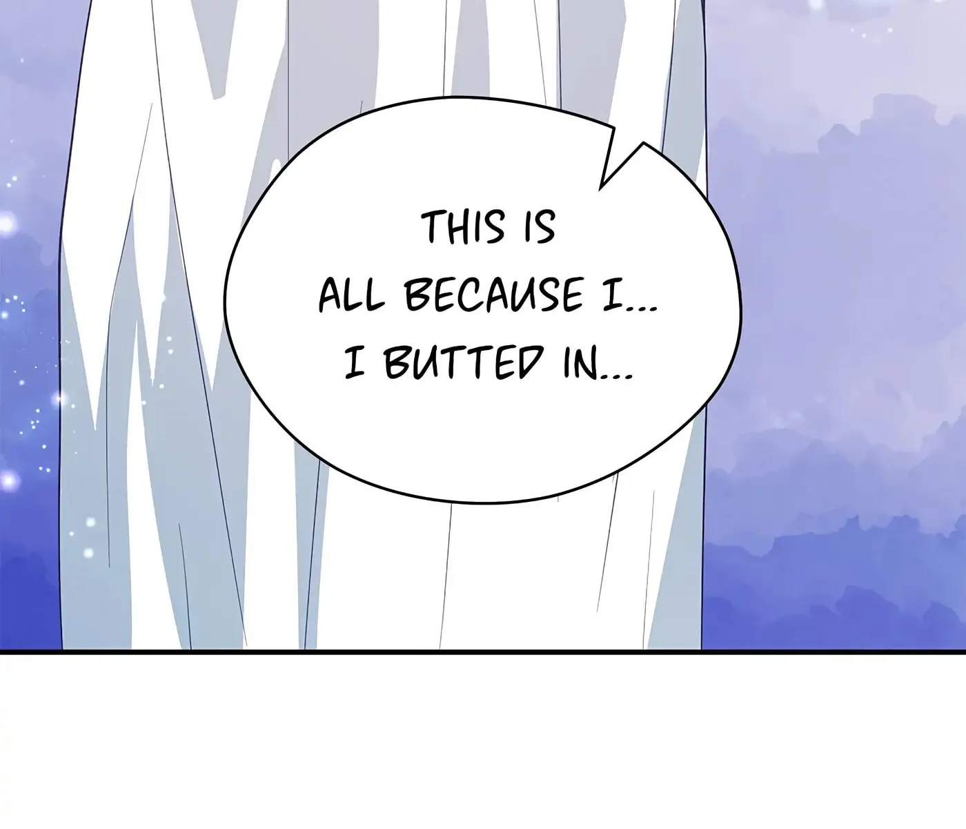 Accidental Warrior Chapter 91 page 94 - 