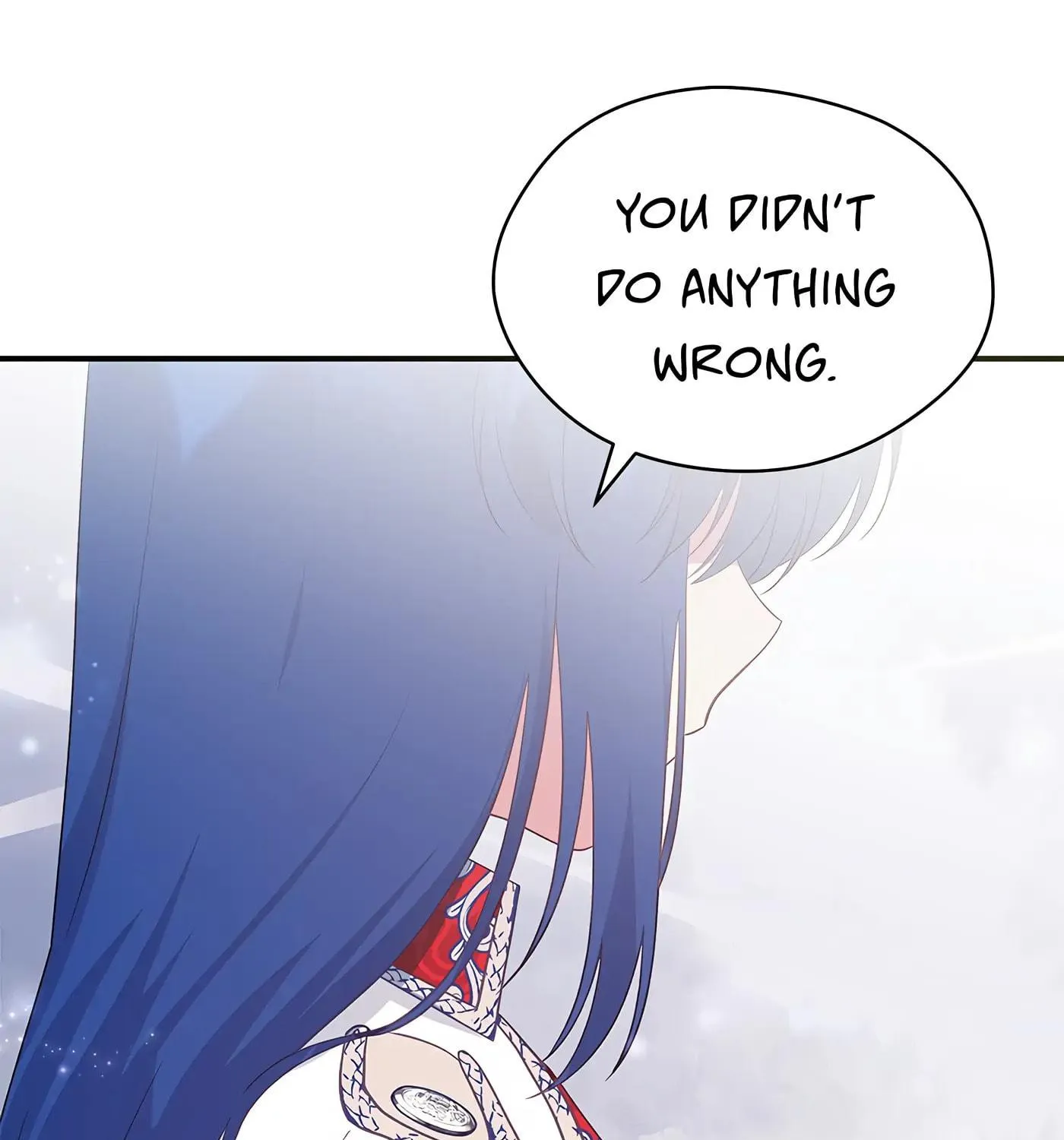 Accidental Warrior Chapter 91 page 95 - 
