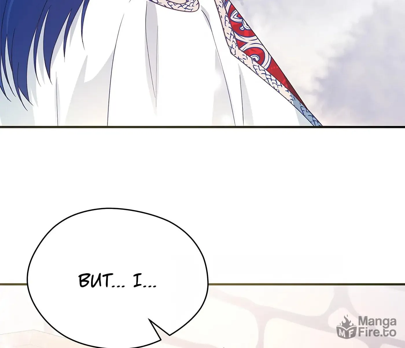 Accidental Warrior Chapter 91 page 96 - 