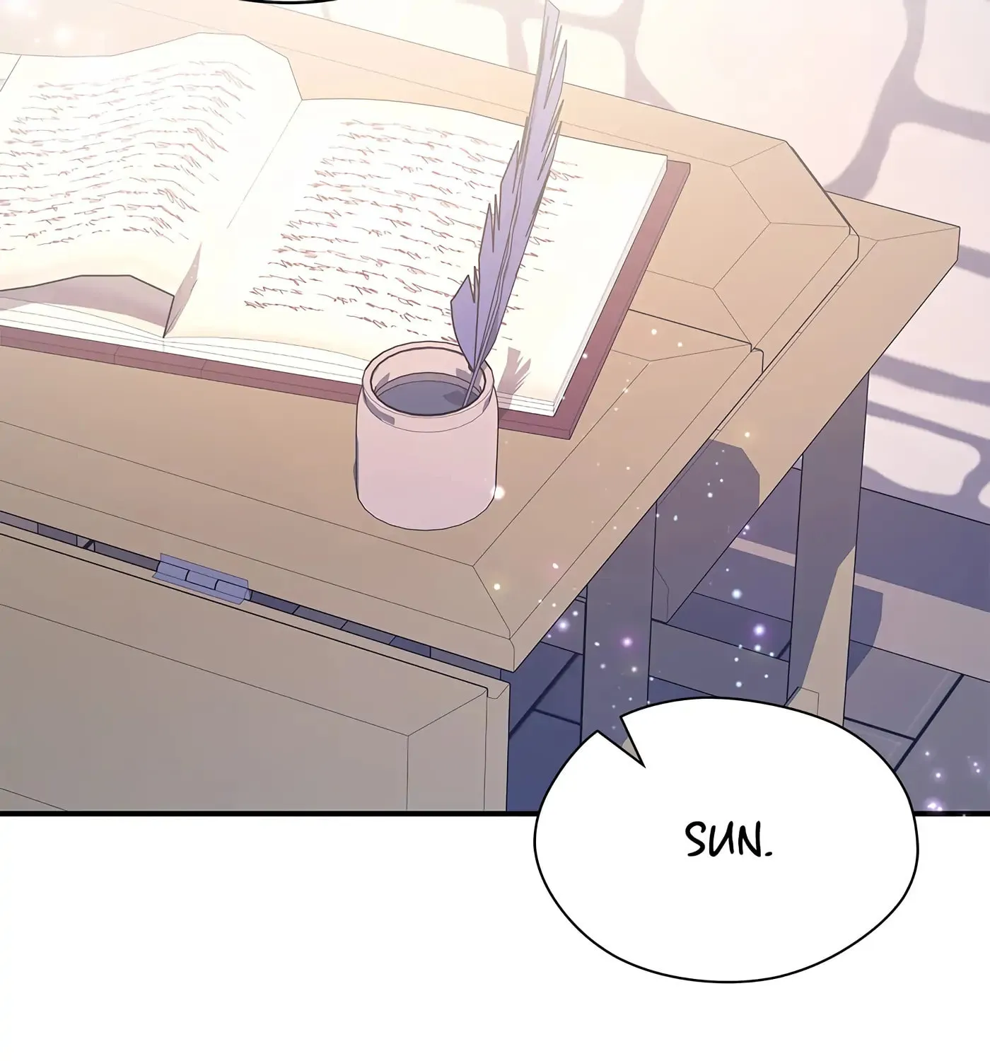 Accidental Warrior Chapter 91 page 97 - 