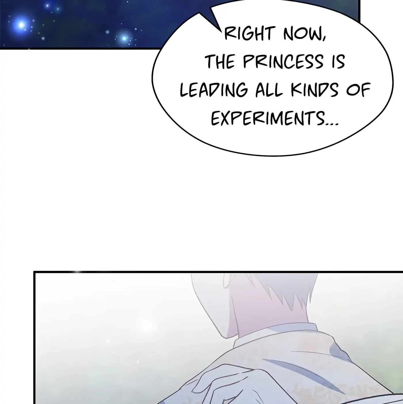 Accidental Warrior Chapter 92 page 104 - 