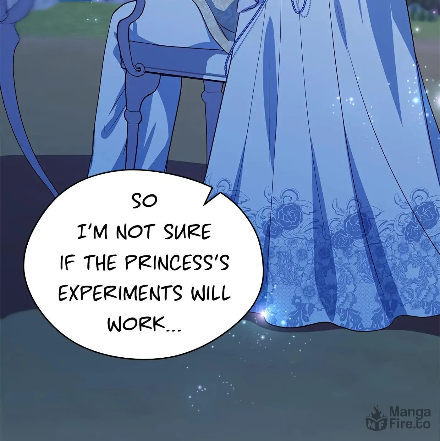 Accidental Warrior Chapter 92 page 108 - 