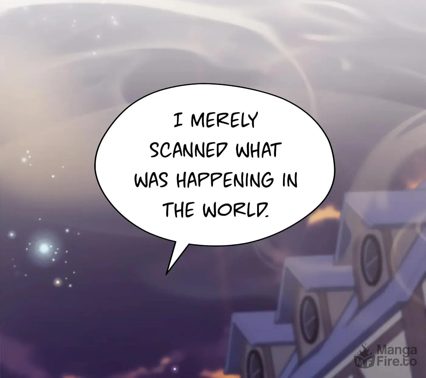 Accidental Warrior Chapter 92 page 114 - 