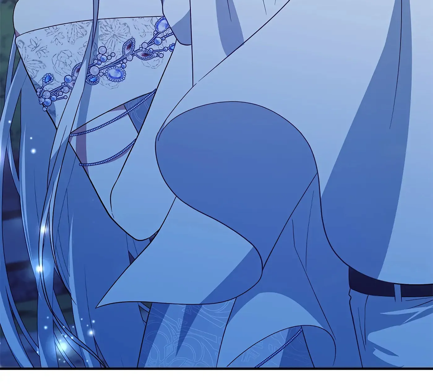 Accidental Warrior Chapter 92 page 116 - 