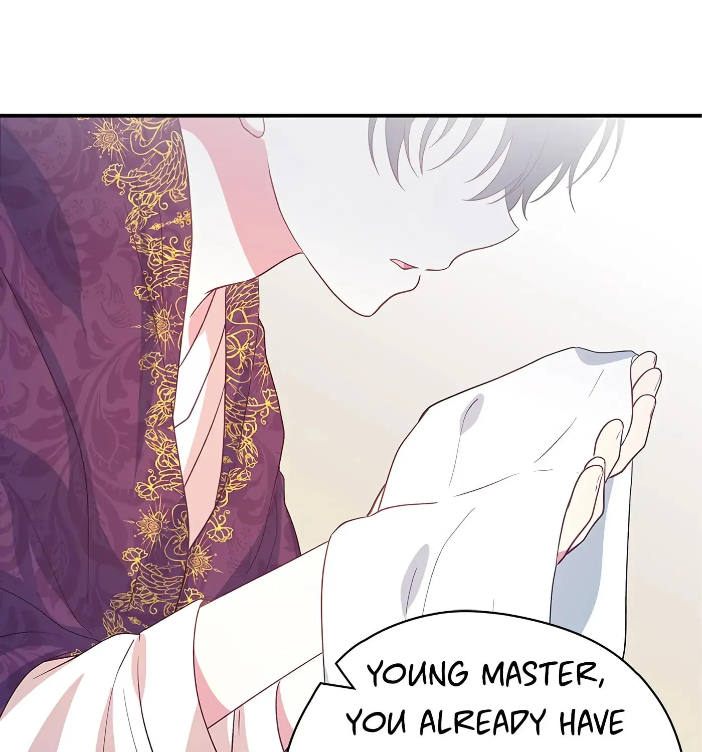 Accidental Warrior Chapter 92 page 15 - 