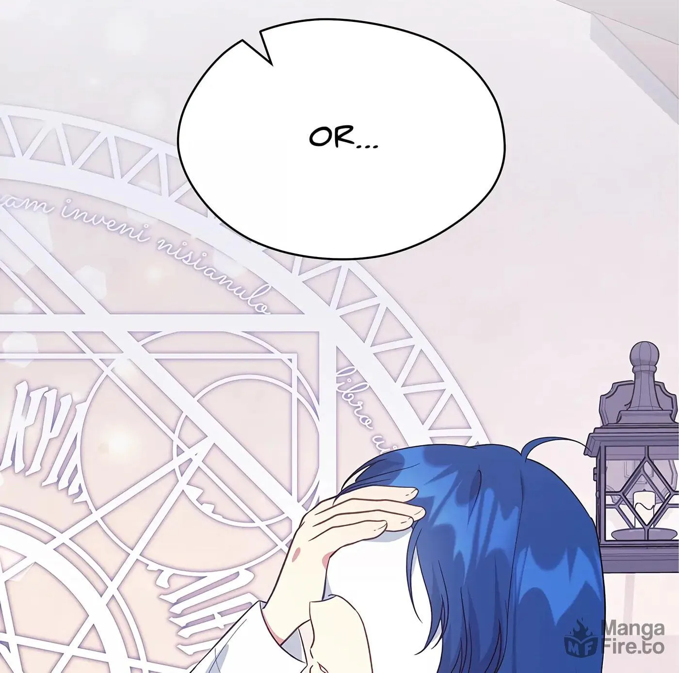 Accidental Warrior Chapter 92 page 18 - 