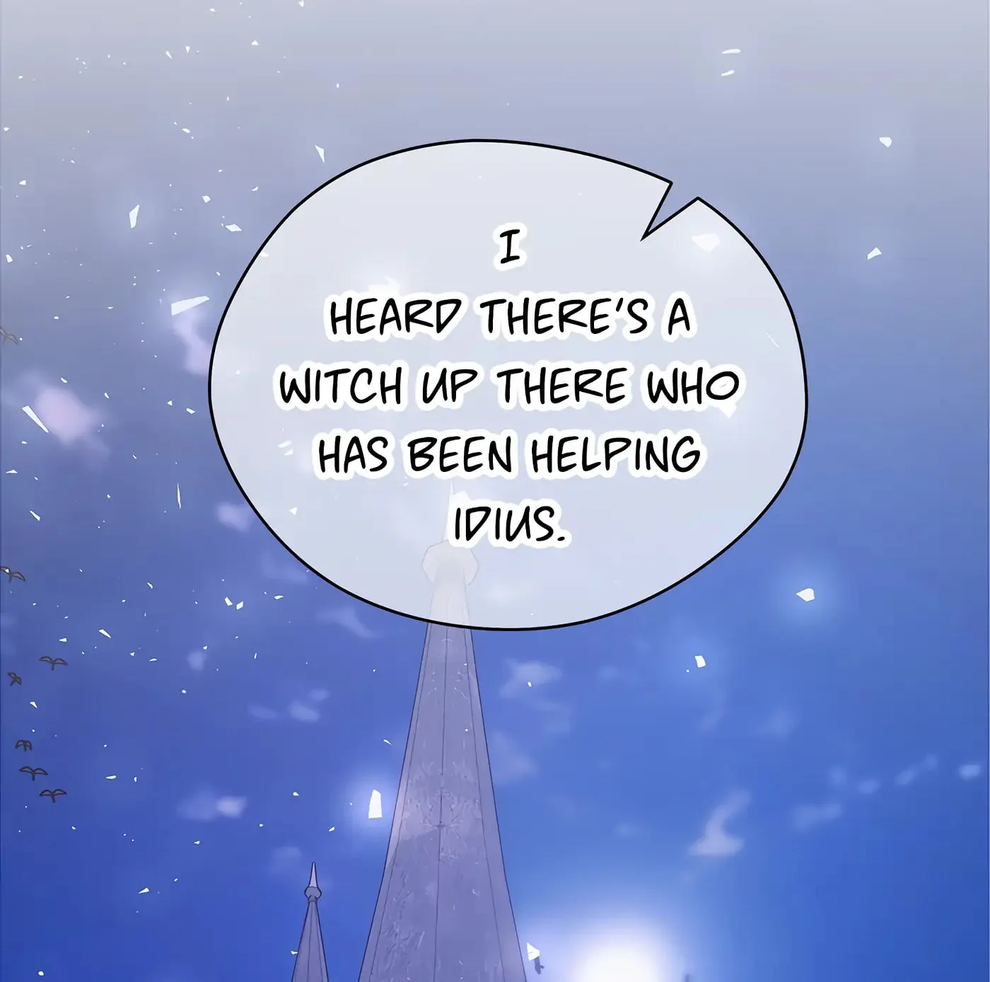 Accidental Warrior Chapter 92 page 22 - 
