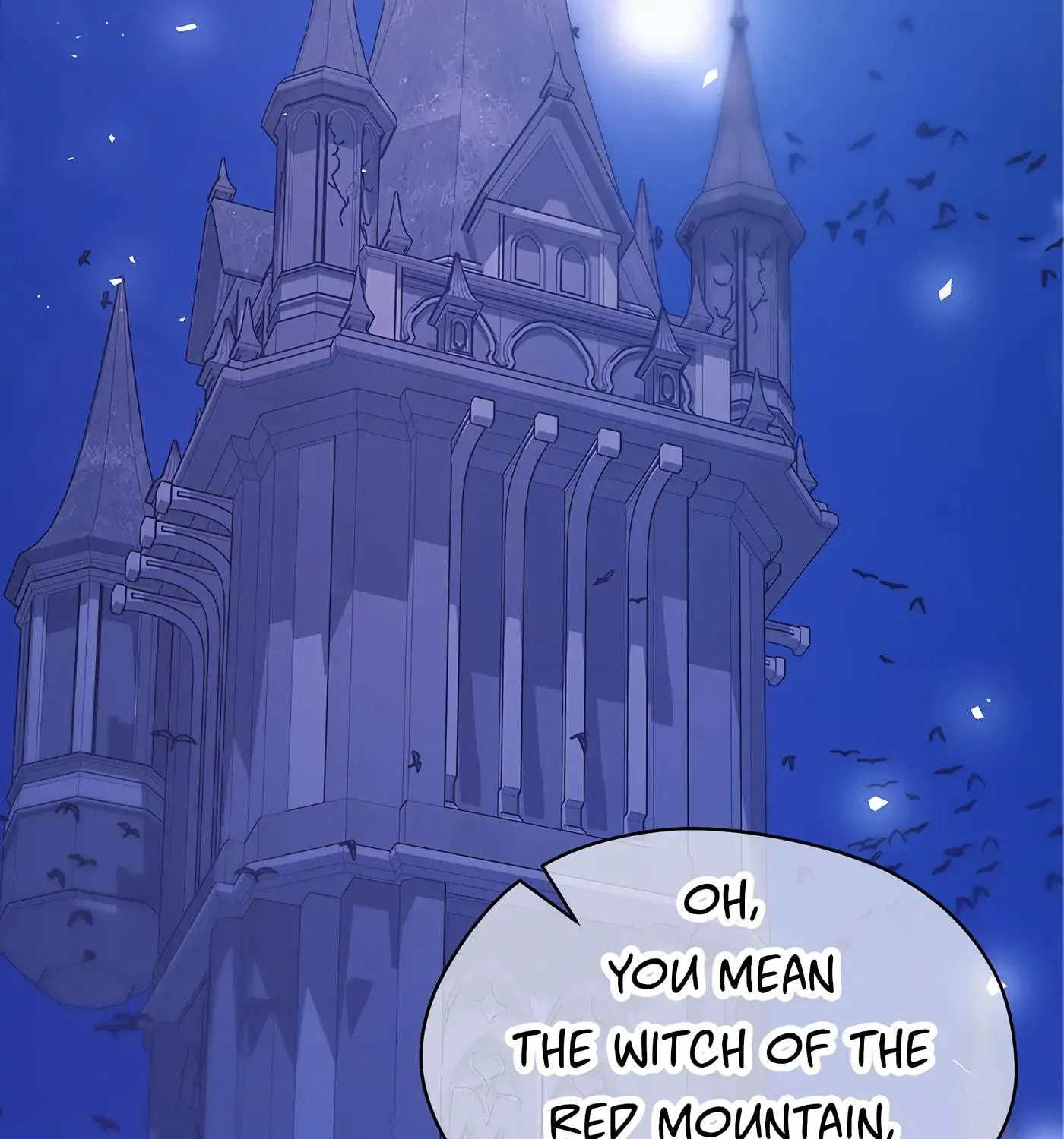 Accidental Warrior Chapter 92 page 23 - 