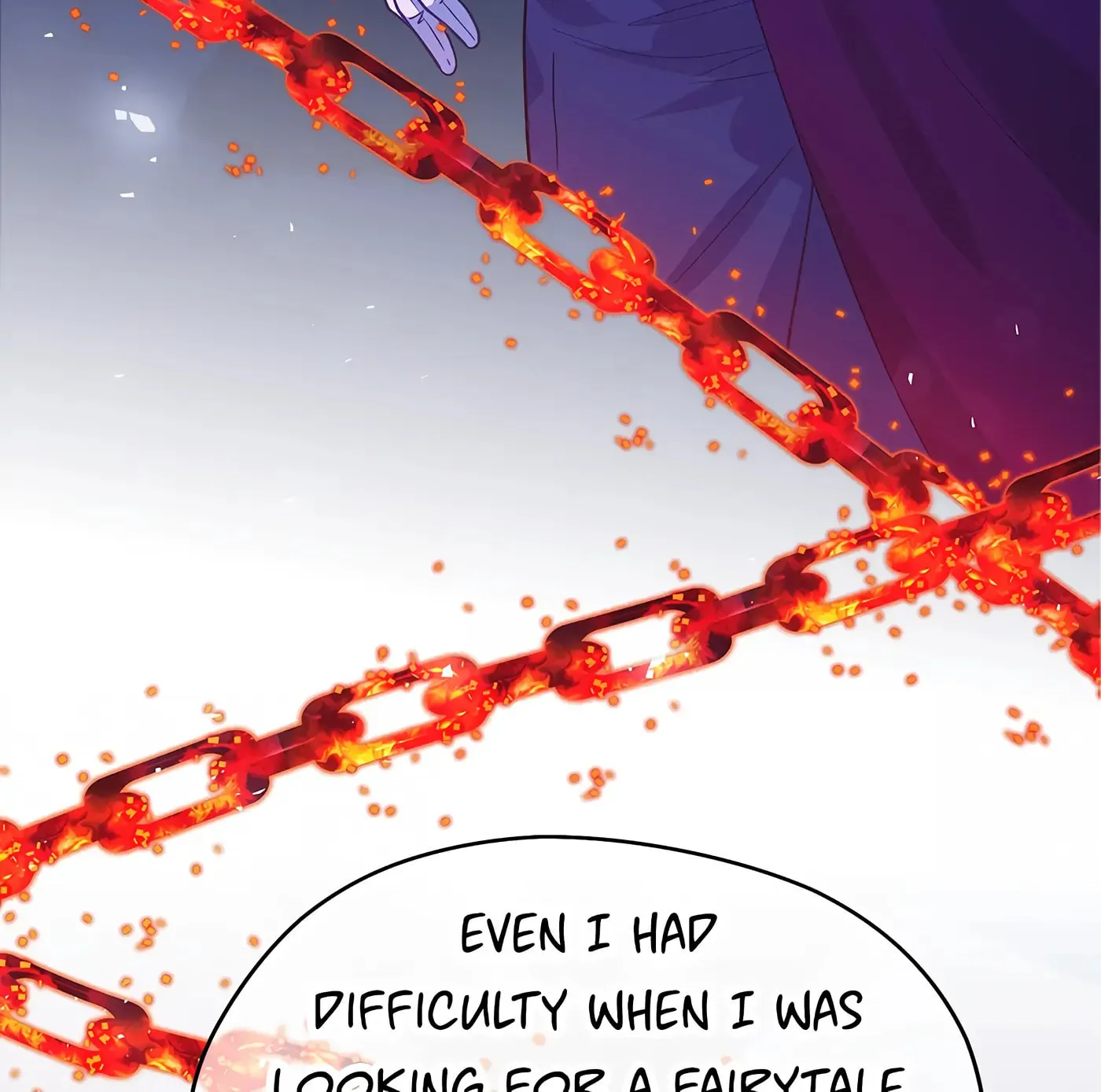 Accidental Warrior Chapter 92 page 26 - 