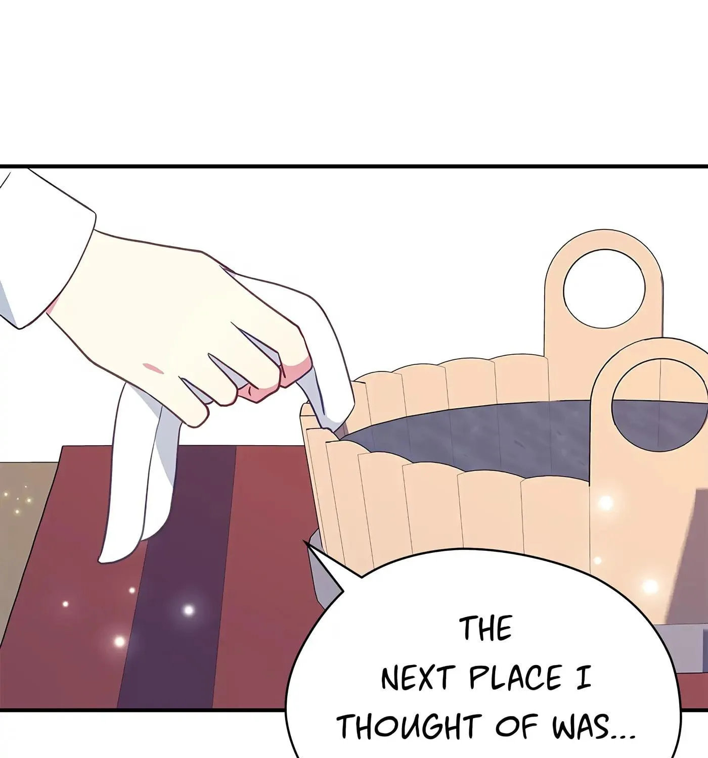 Accidental Warrior Chapter 92 page 29 - 