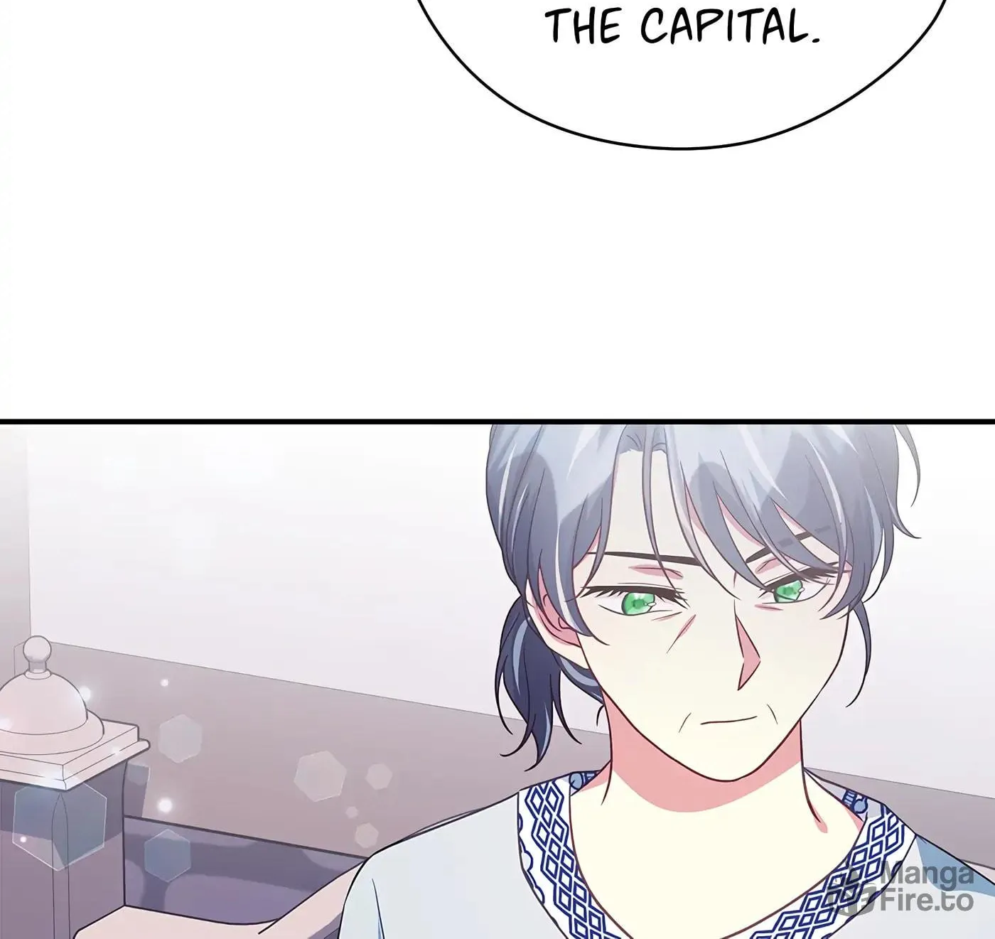 Accidental Warrior Chapter 92 page 30 - 