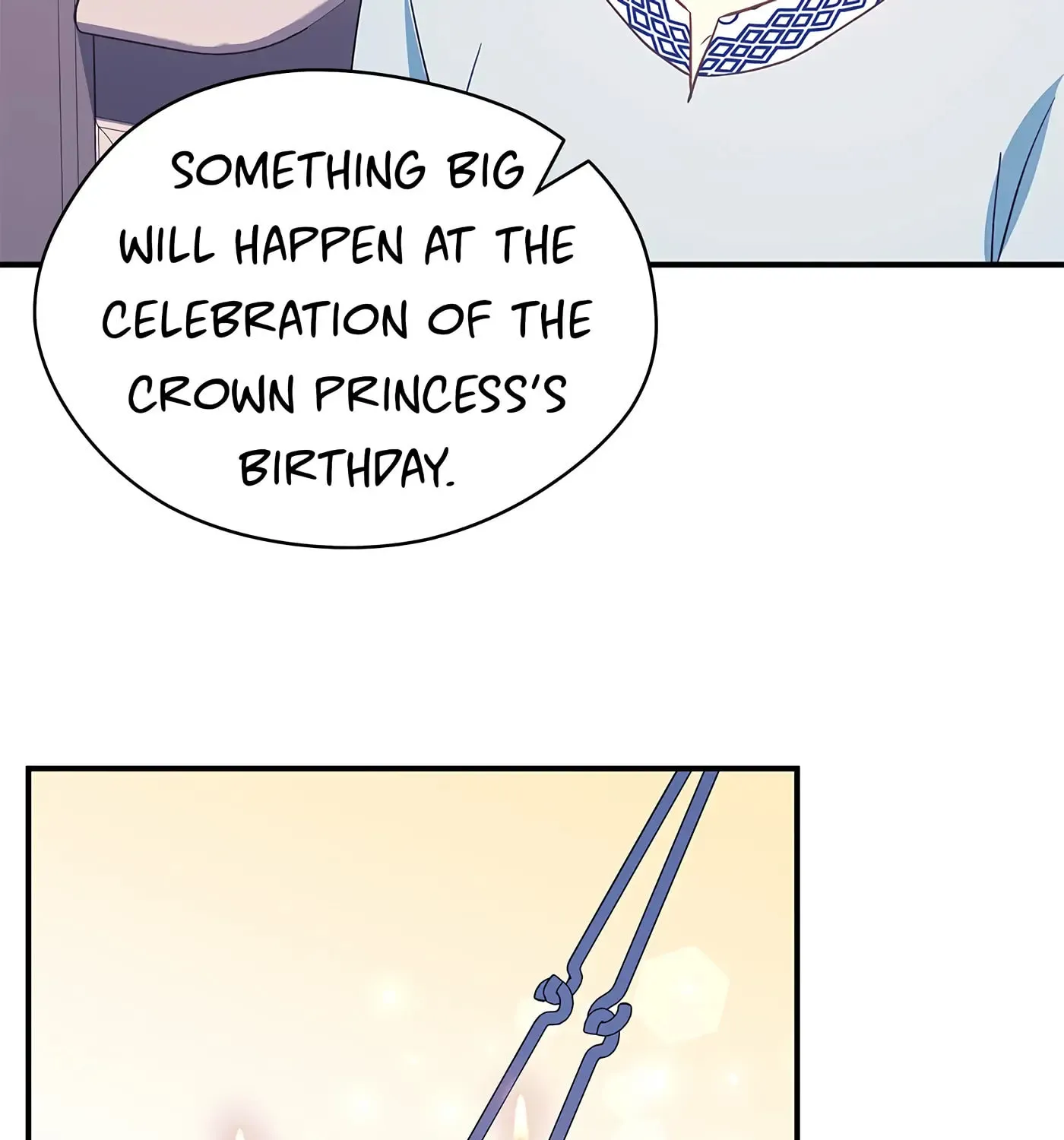 Accidental Warrior Chapter 92 page 31 - 