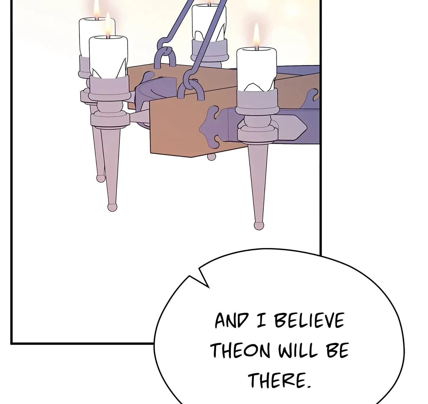 Accidental Warrior Chapter 92 page 32 - 