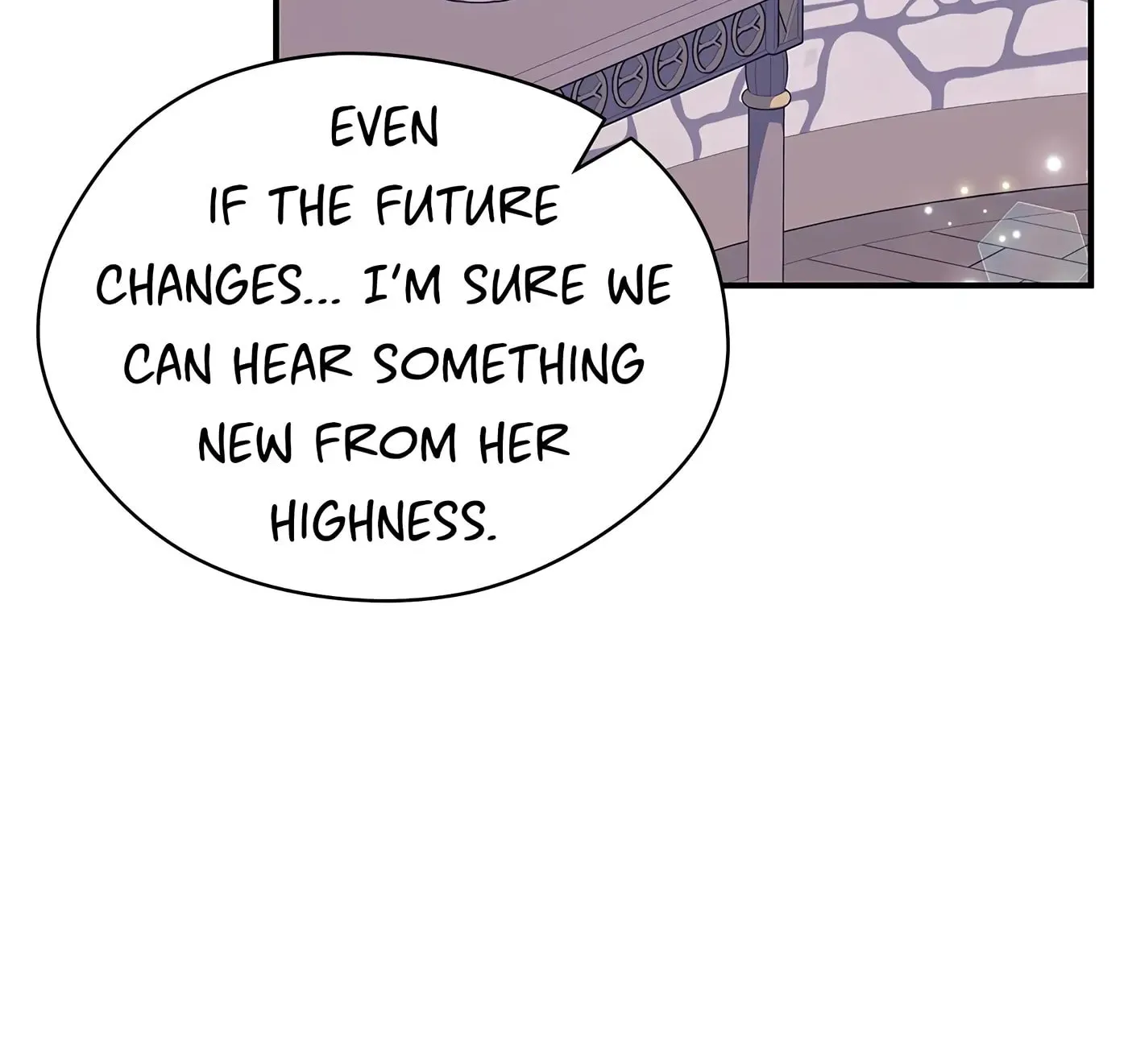 Accidental Warrior Chapter 92 page 34 - 