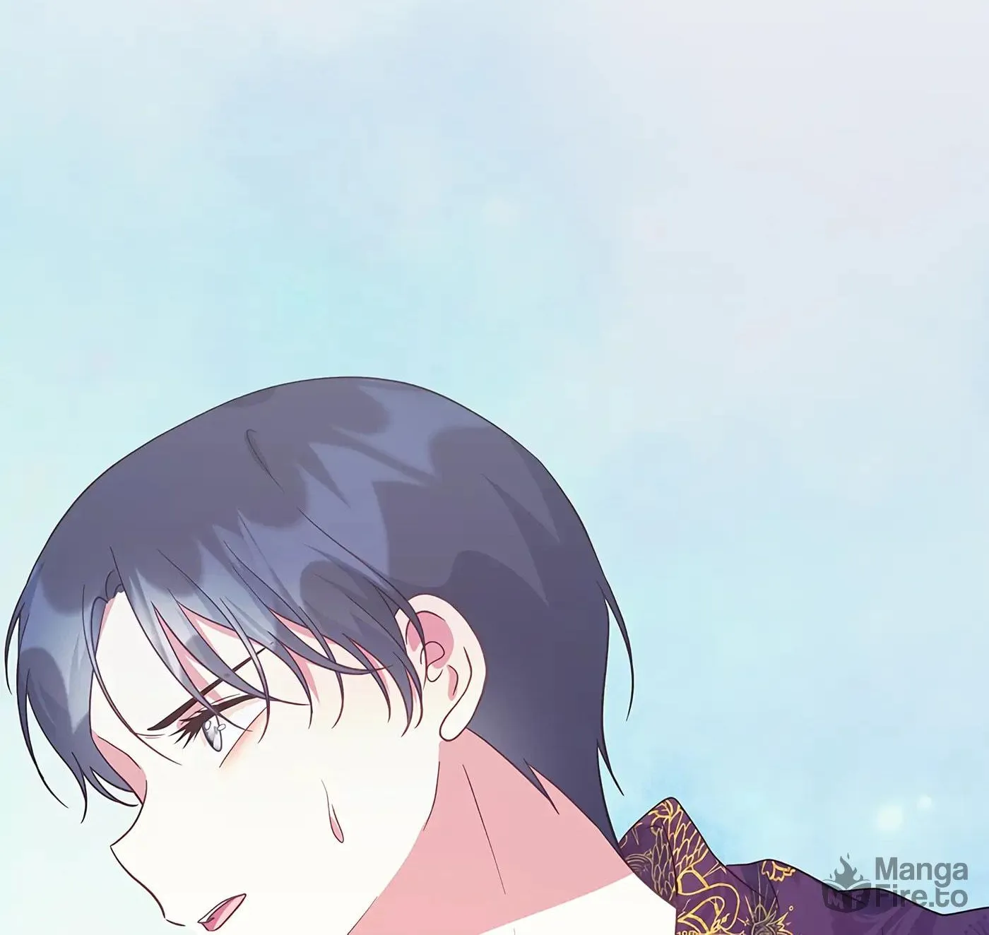 Accidental Warrior Chapter 92 page 42 - 