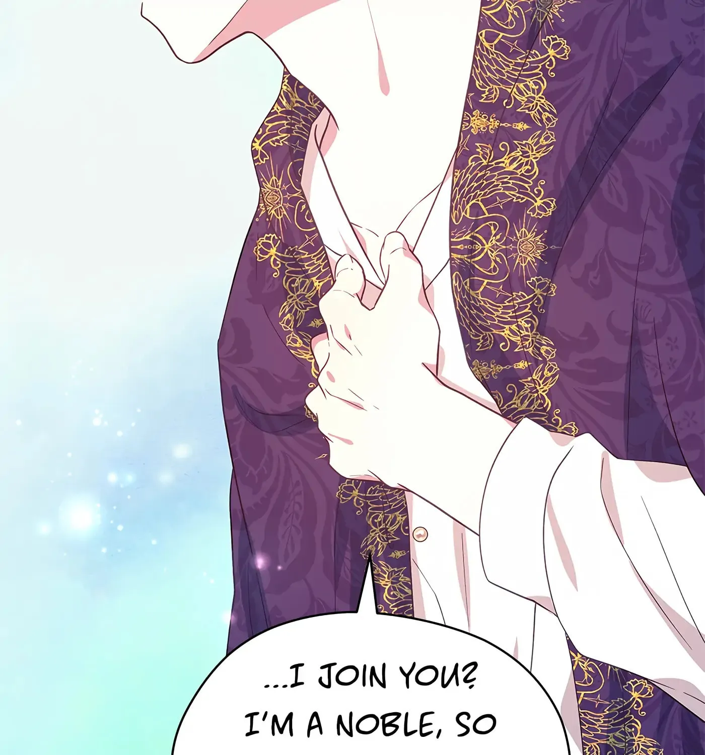 Accidental Warrior Chapter 92 page 43 - 