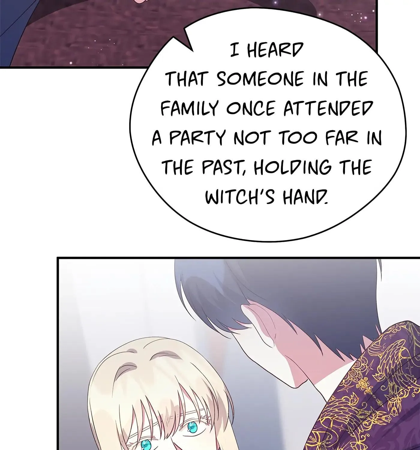 Accidental Warrior Chapter 92 page 47 - 
