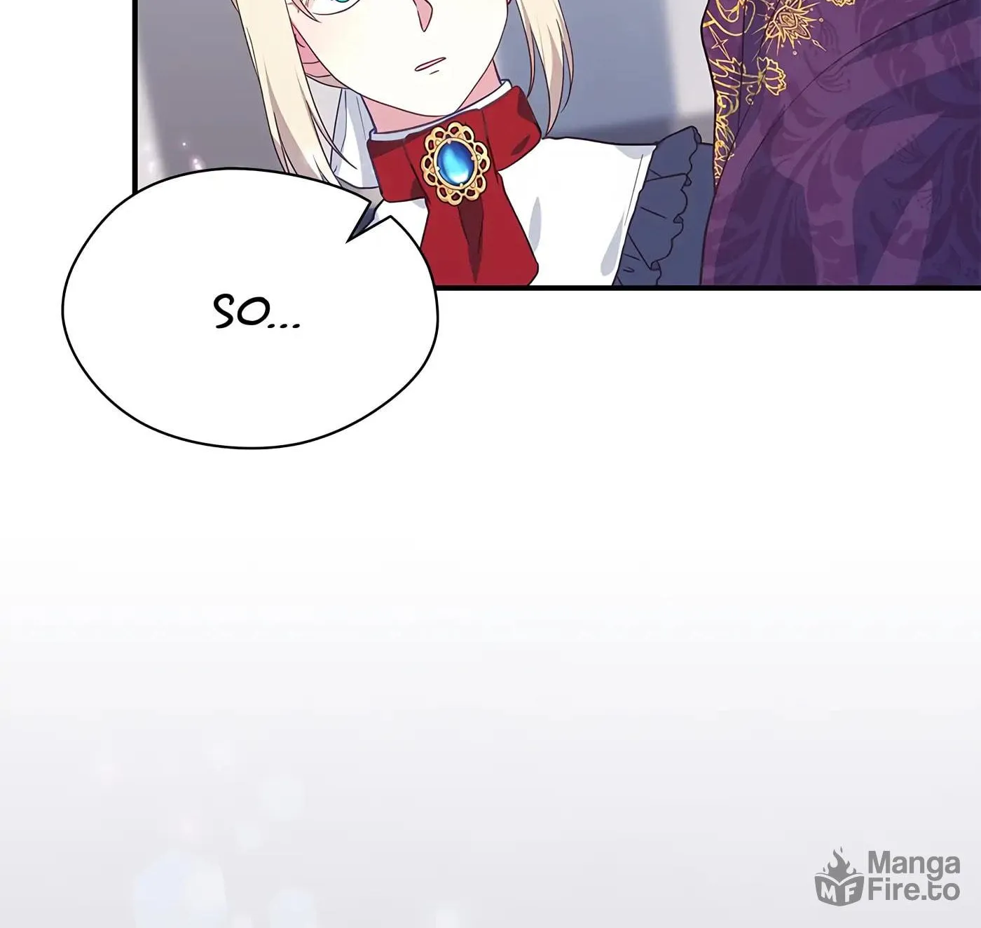 Accidental Warrior Chapter 92 page 48 - 