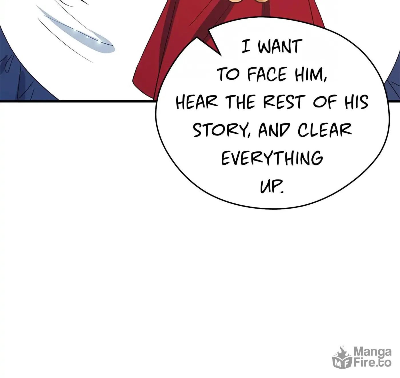 Accidental Warrior Chapter 92 page 54 - 