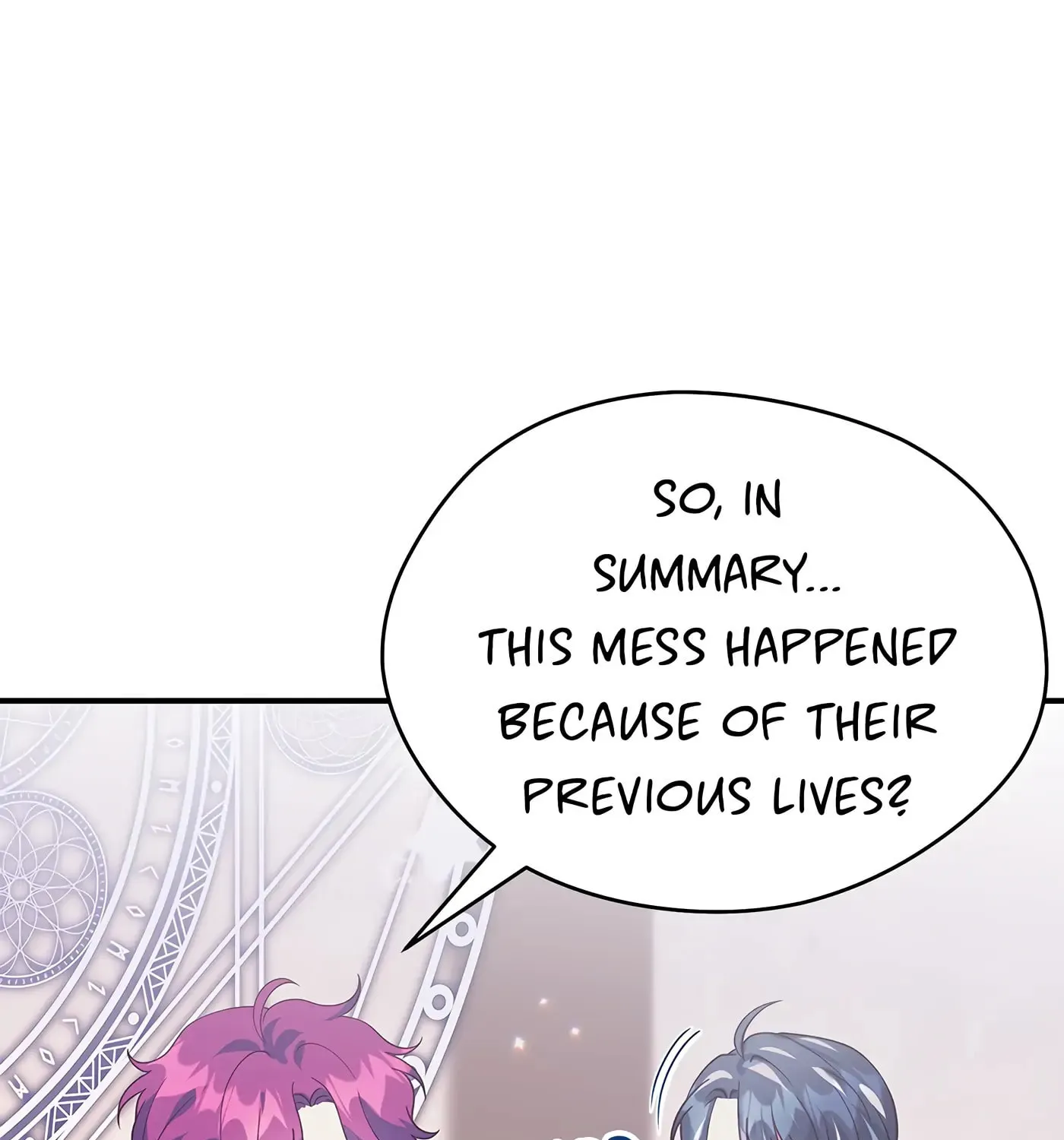 Accidental Warrior Chapter 92 page 7 - 