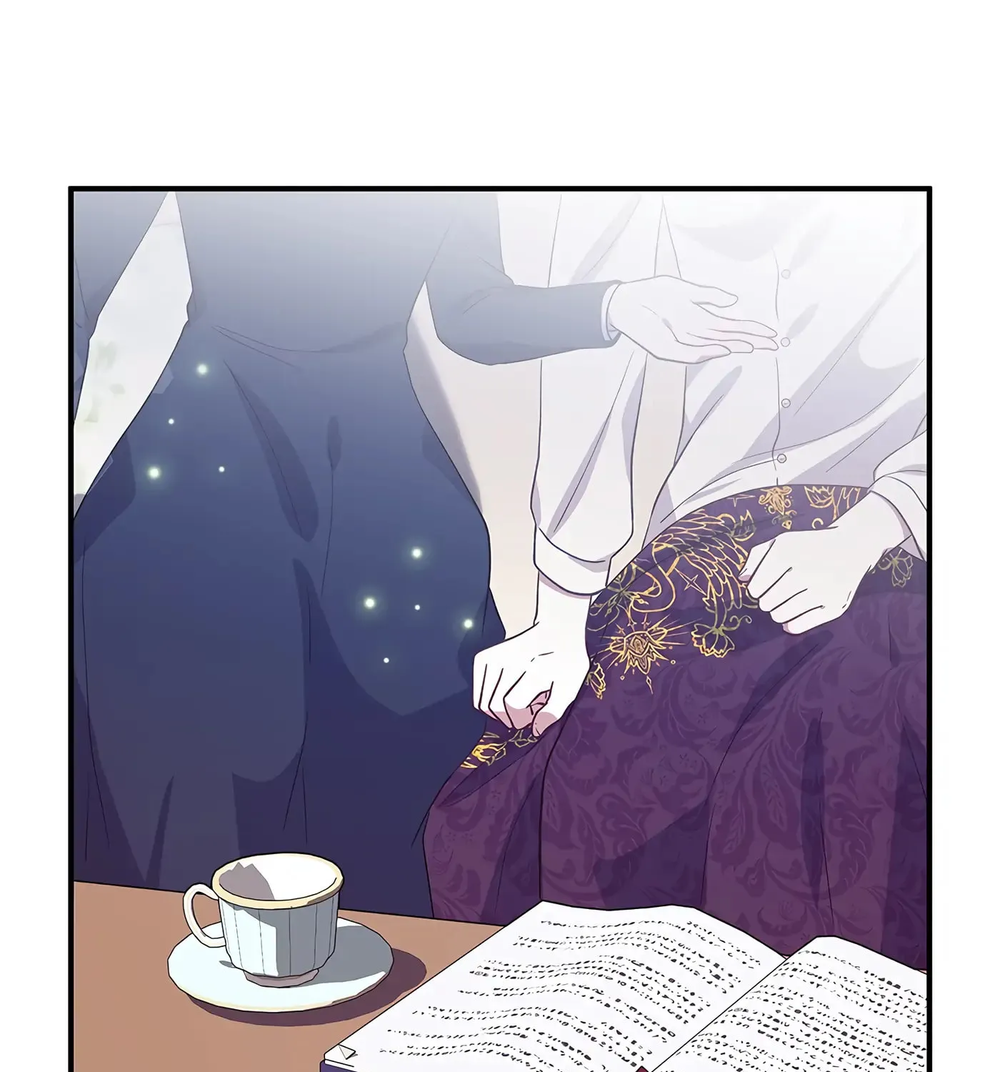 Accidental Warrior Chapter 92 page 61 - 